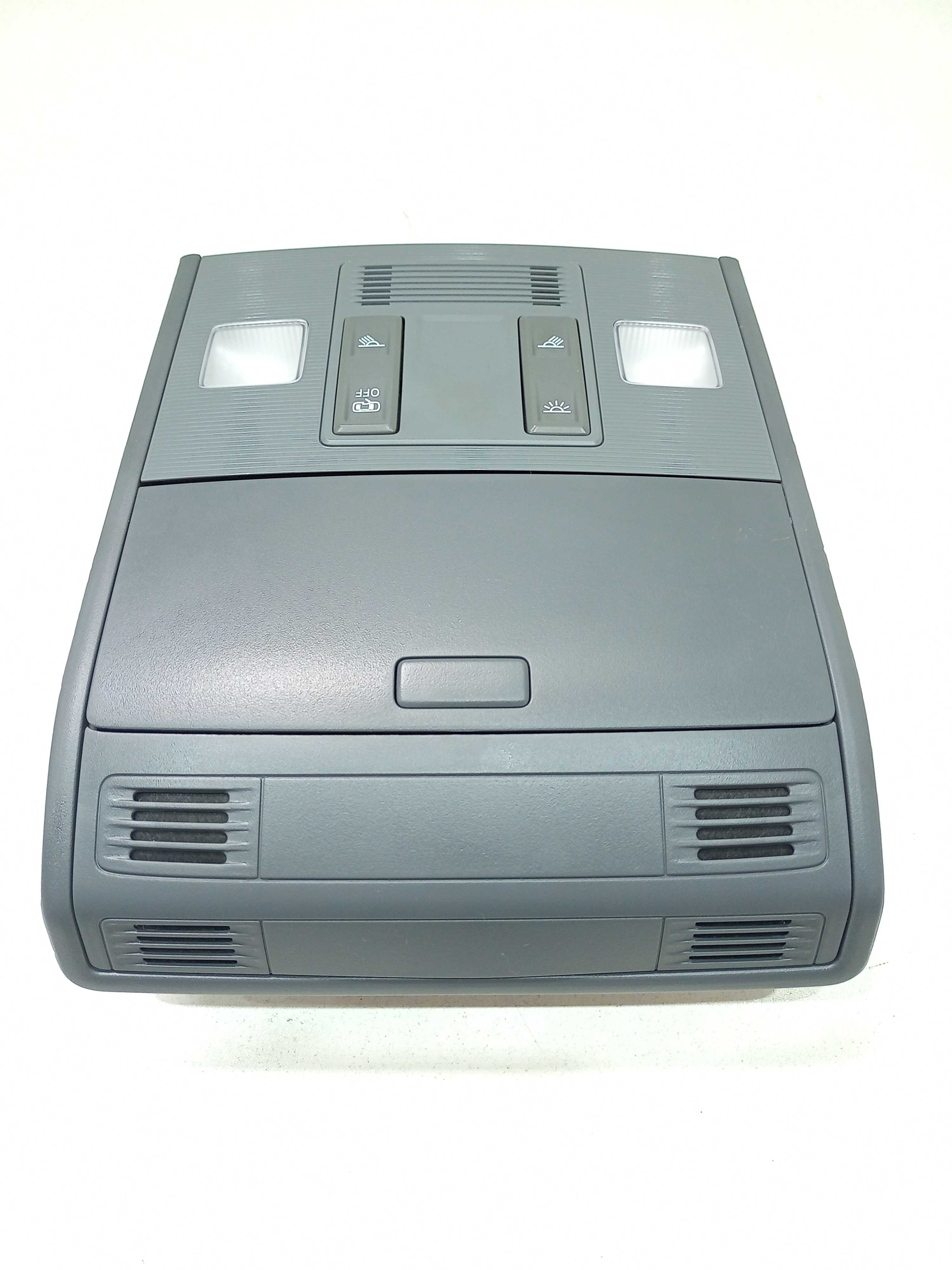 Luz Teto Cortesia Porta Óculos T-cross Sense Tsi 2020 1