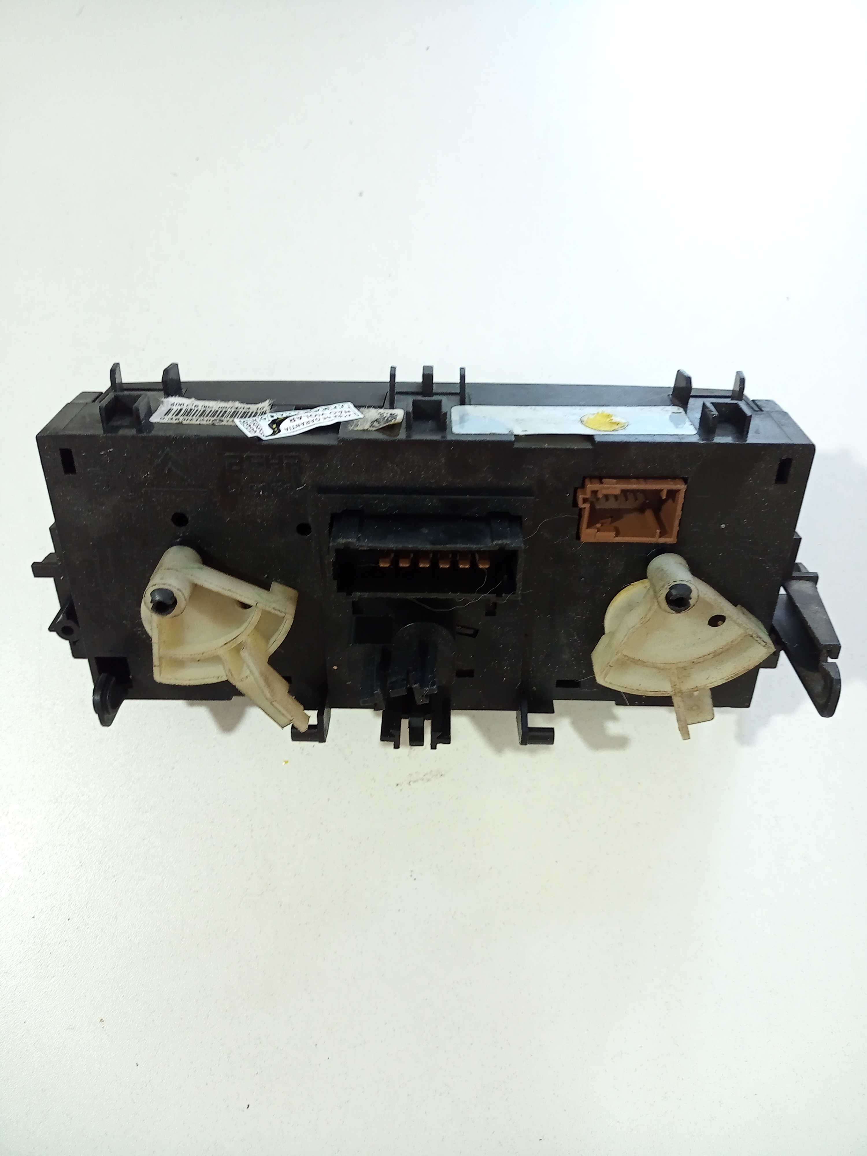 Comando Ar Condicionado C3 2014 Original 3