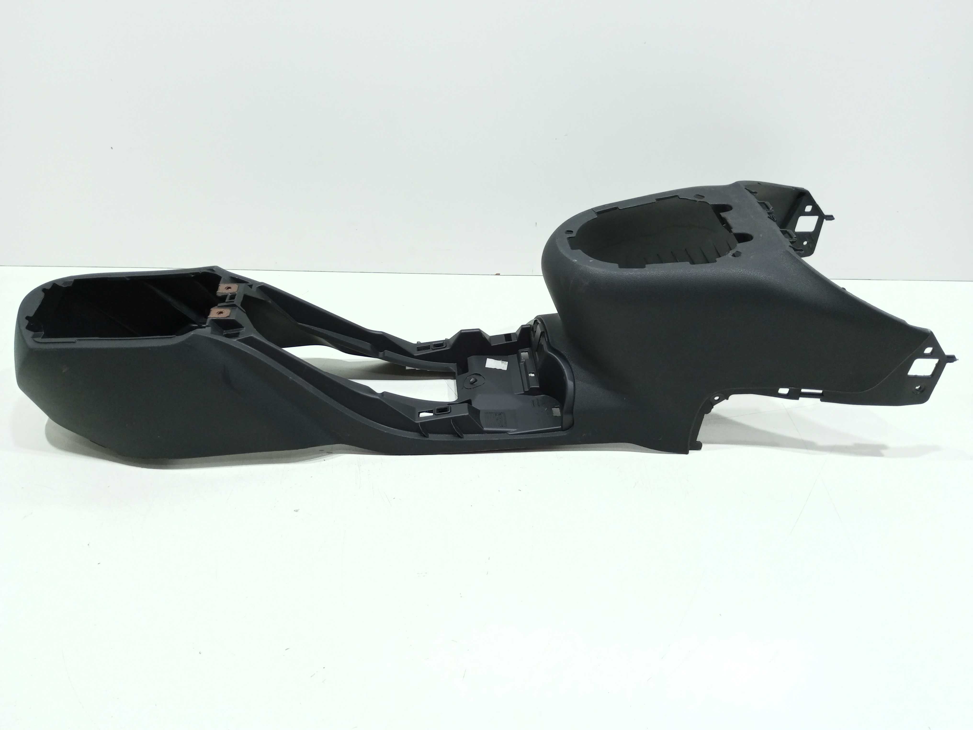 Console Central Citroen C3 1.6 2014 6