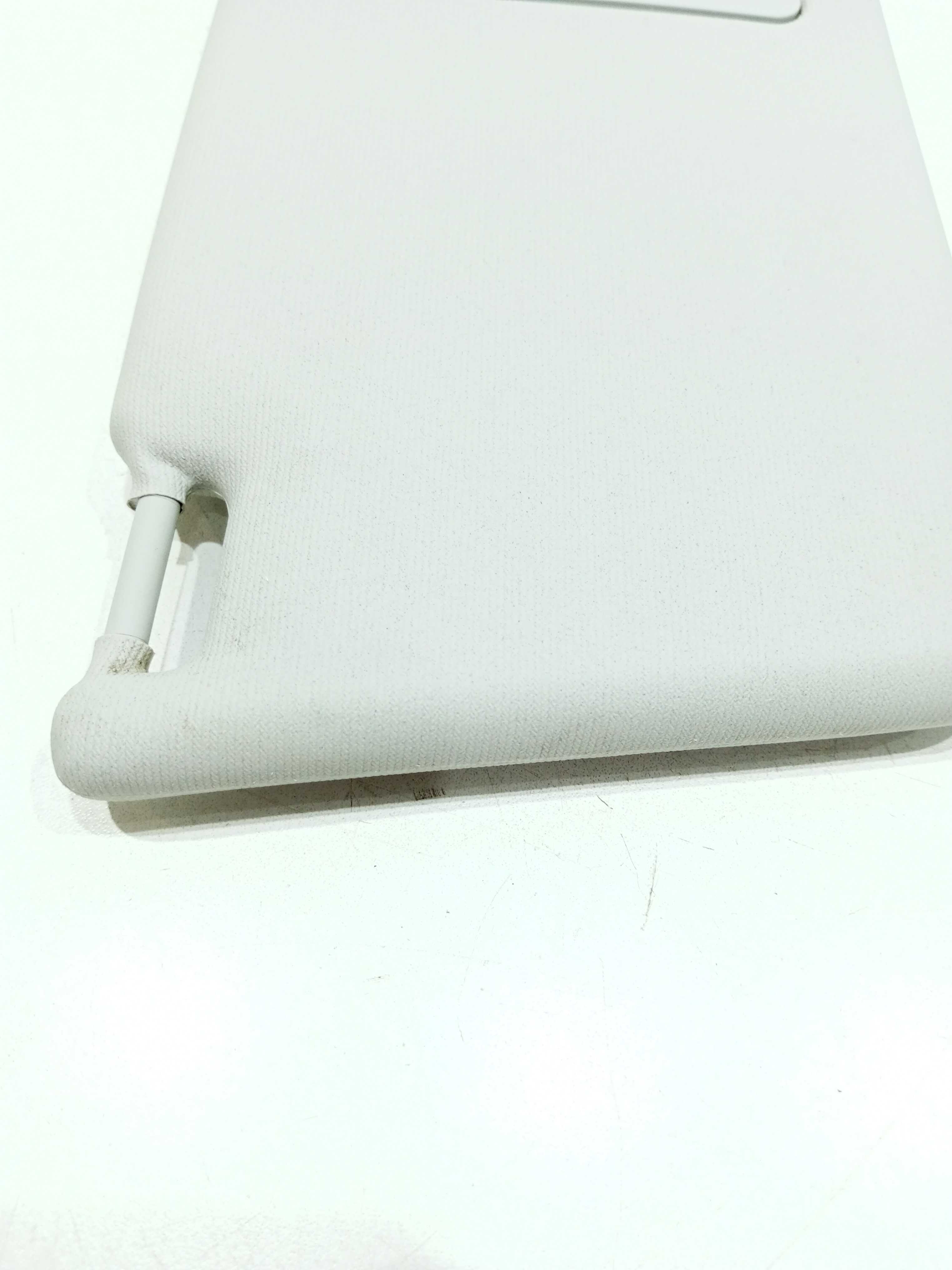 Quebra Sol Lado Direito Volkswagen Voyage1.6  G8 2019 2