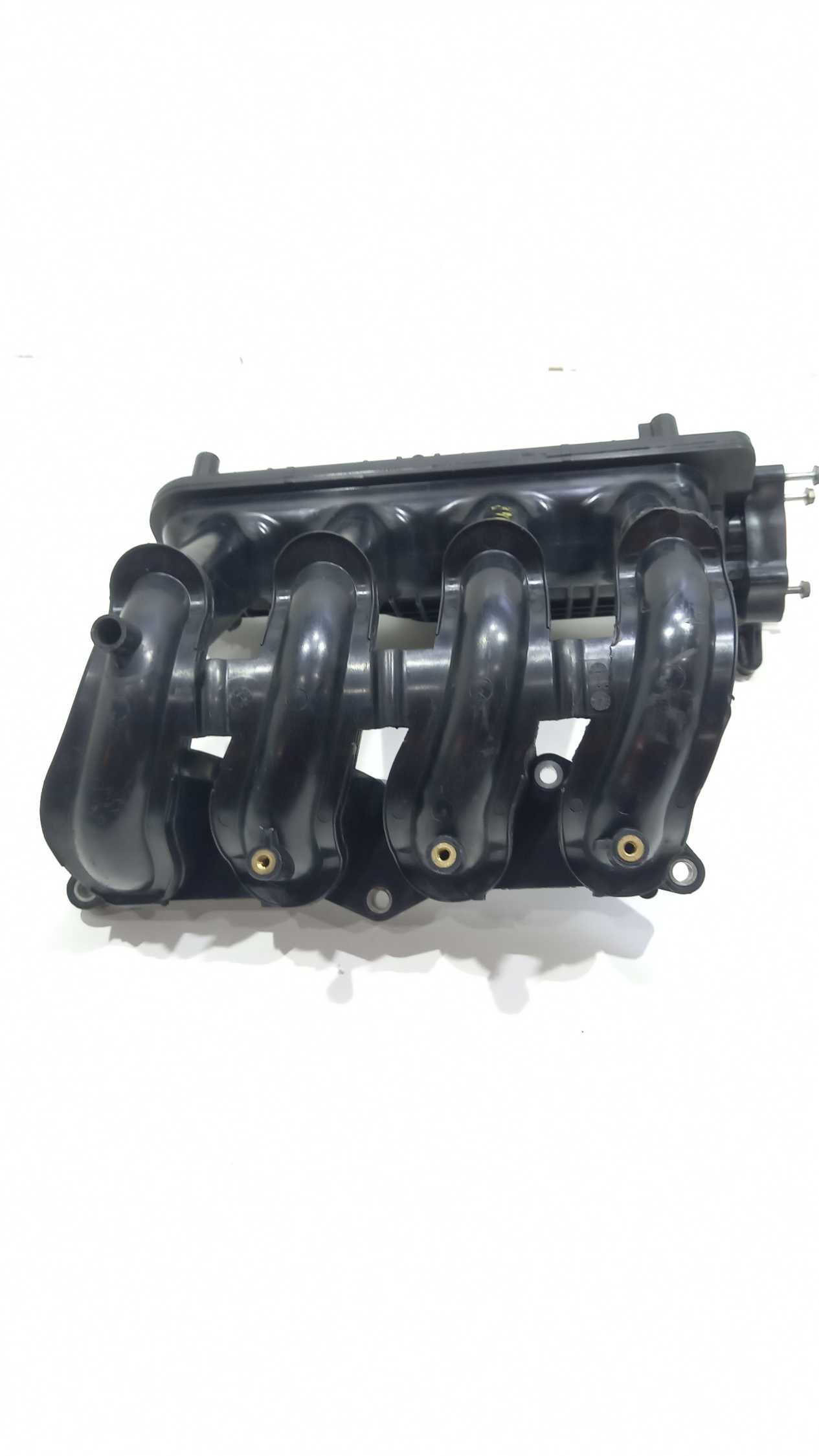 Coletor De Admissão Honda Fit 1.4 2007 8 Velas 3