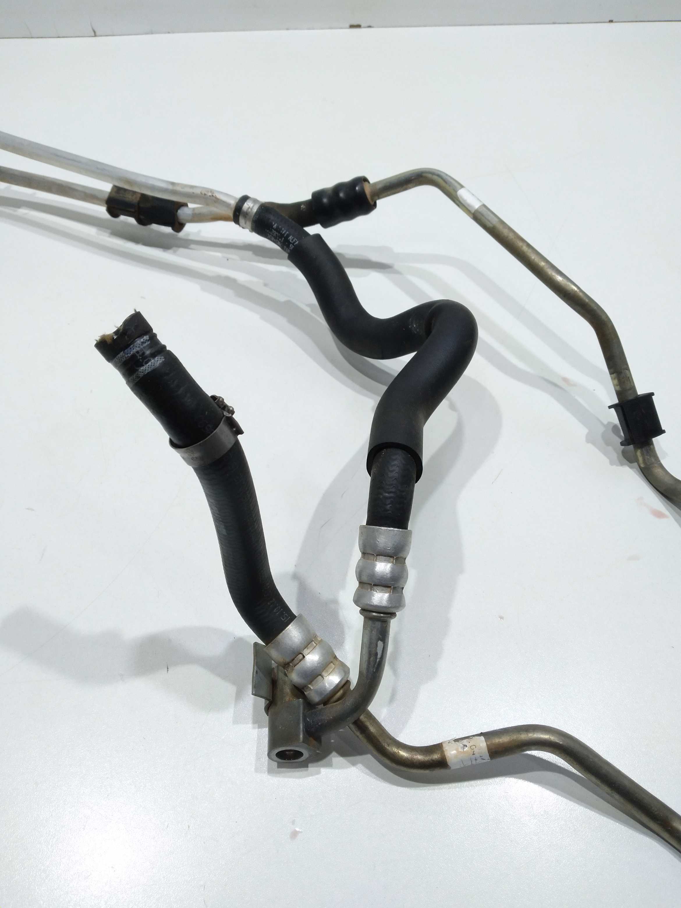 Mangueira Direção Hidráulica Grand Siena 1.6 2013 3