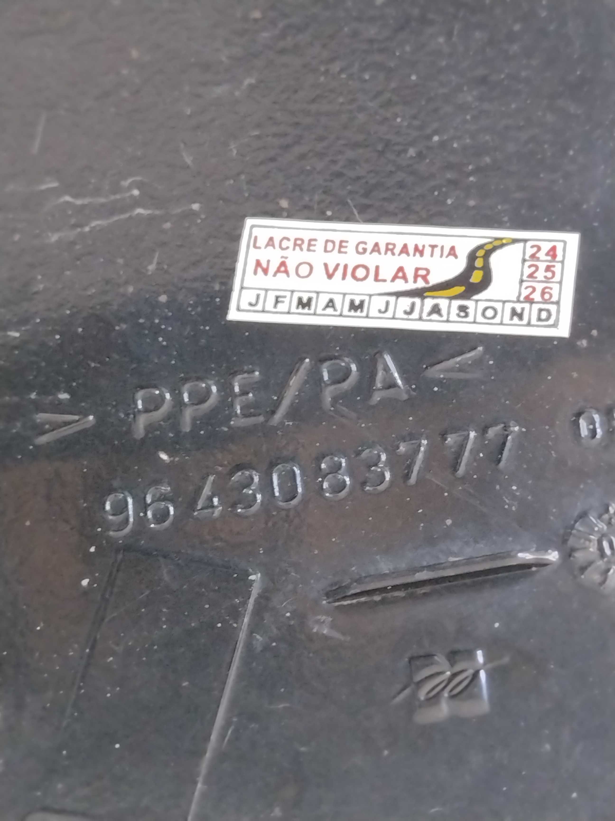 Portinhola Tampa Tanque Combust Peugeot 307 2008 9643083777 4
