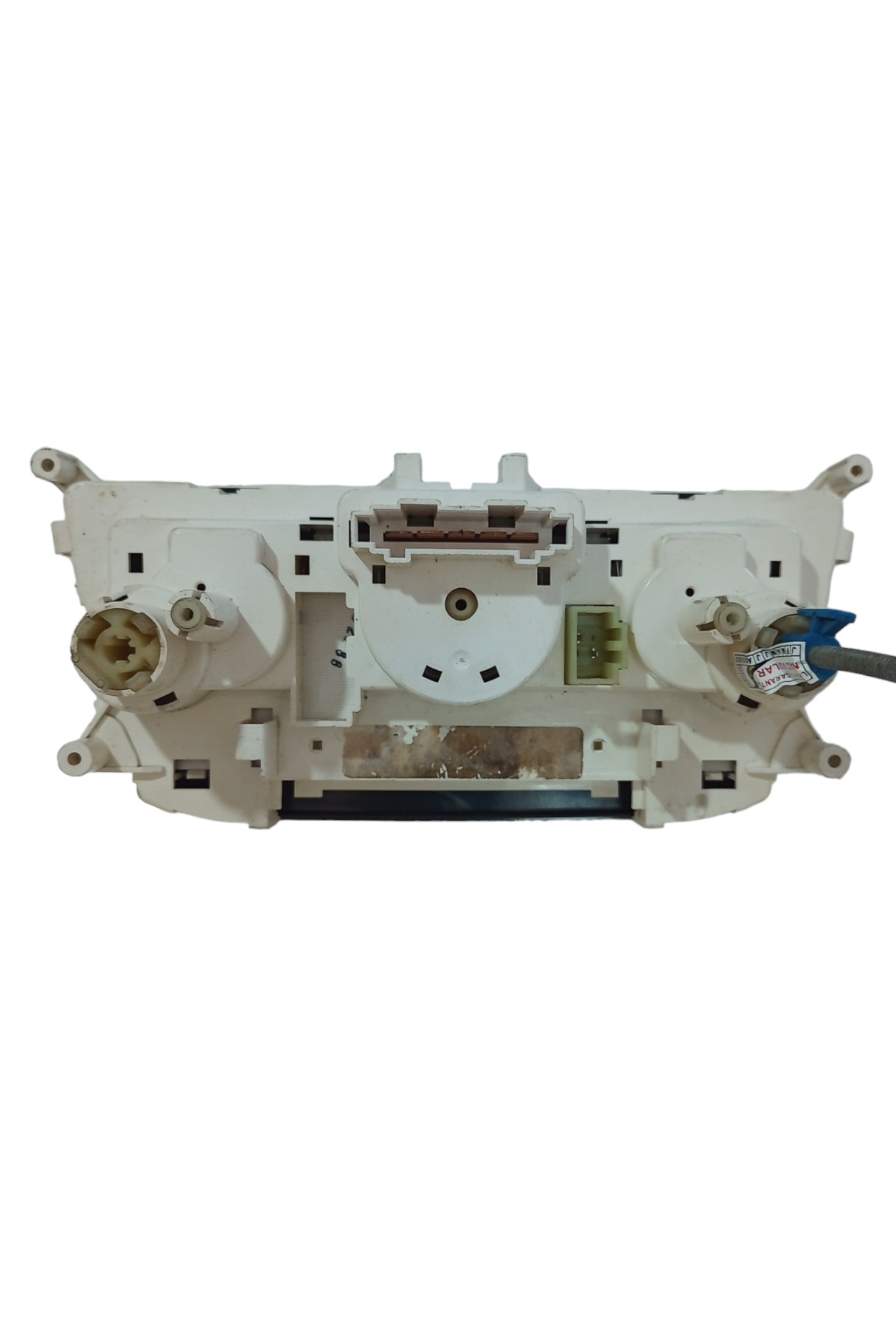 Comando Ventilação Sem Ar Gol G5 2010 Original 3