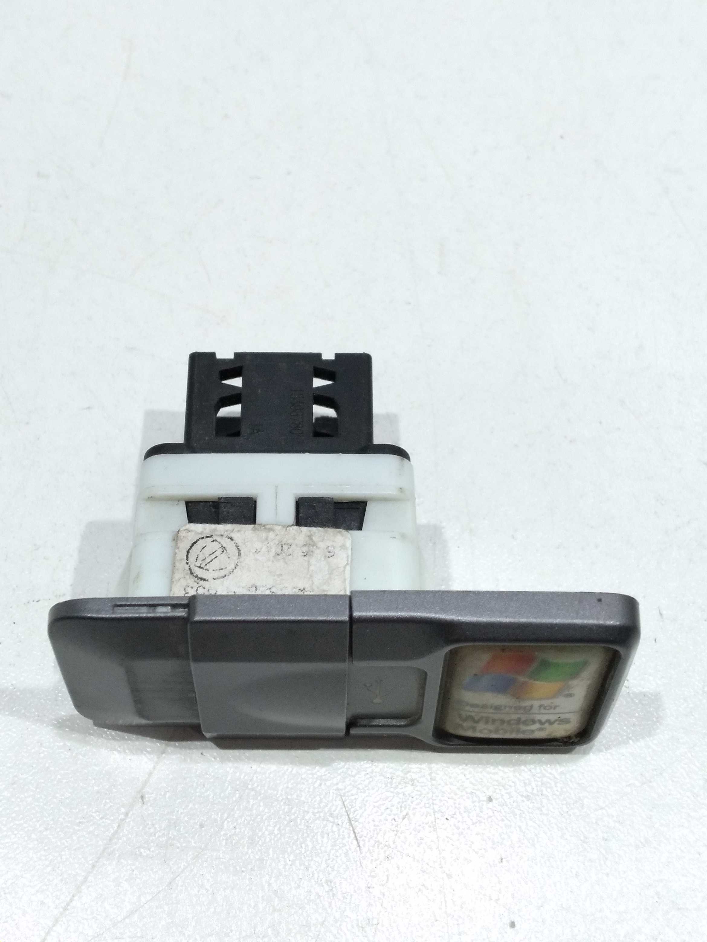 Entrada Usb Fiat Punto 1.4 2010 2