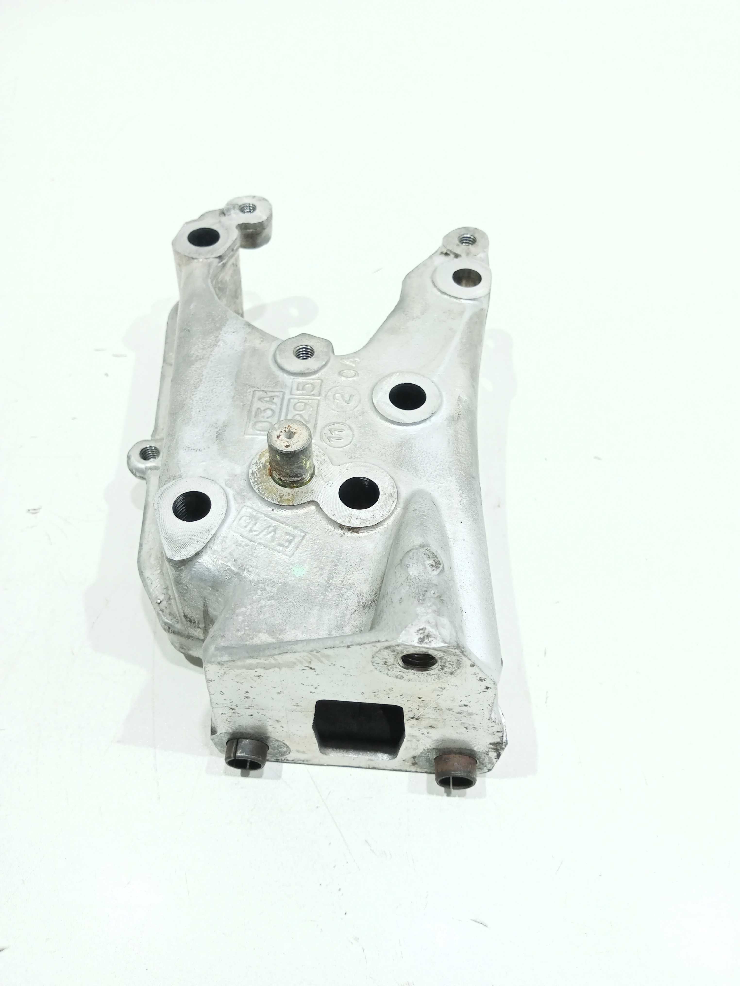 Suporte Do Motor Peugeot 307 2.0 Rallye 2004 1