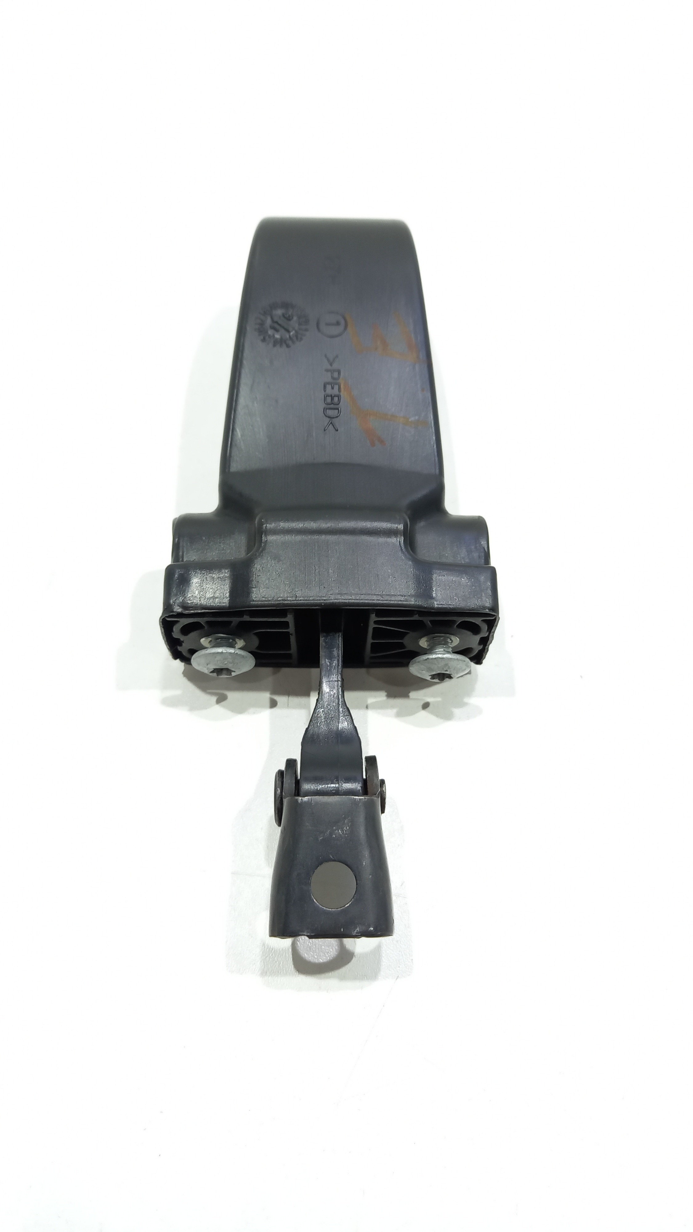 Limitador De Porta Traseira Esquerda Vw Voyage 1.6 2019 1
