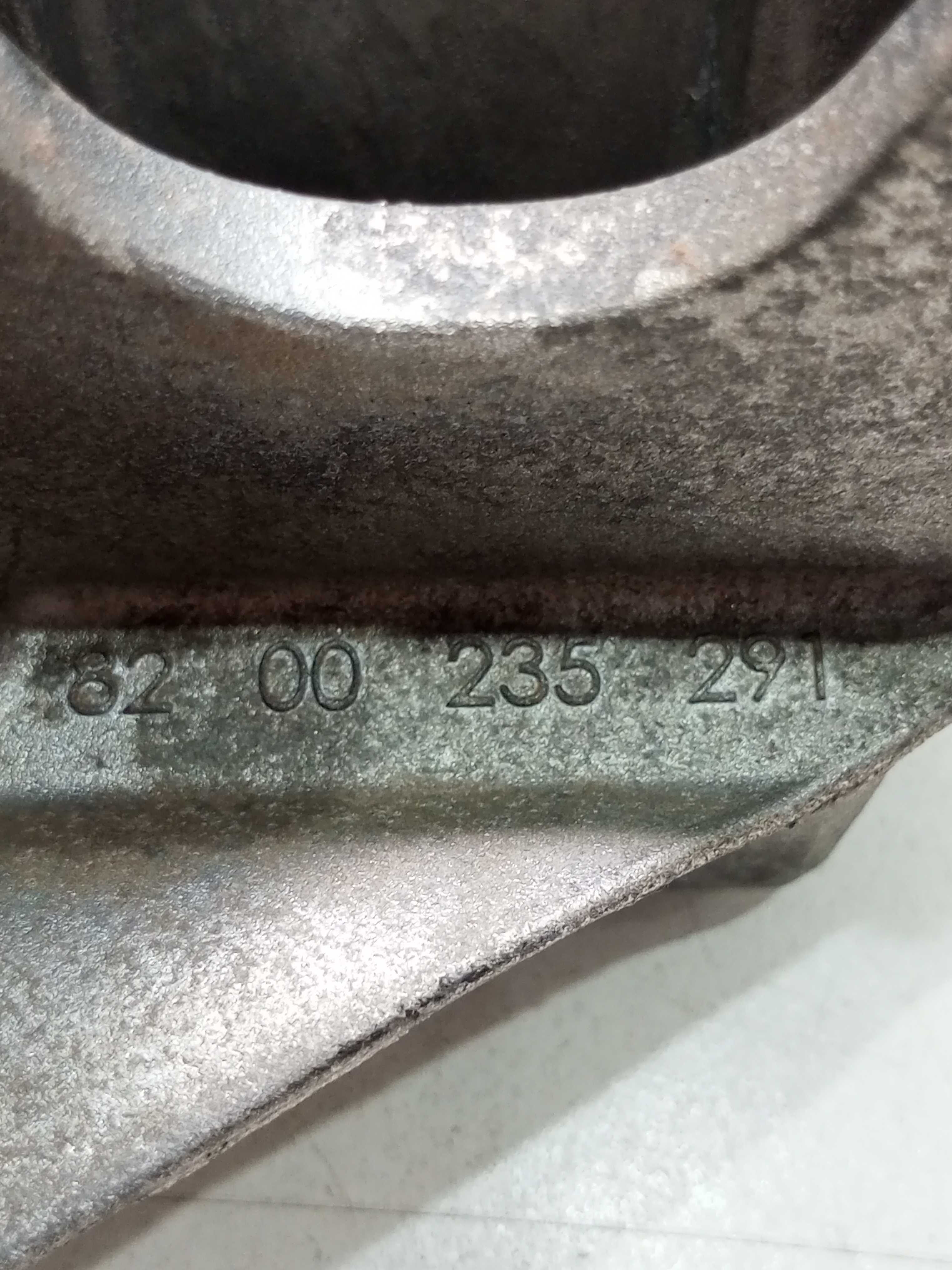 Suporte Do Filtro Ar Renault Duster 1.6 16v 2014 6