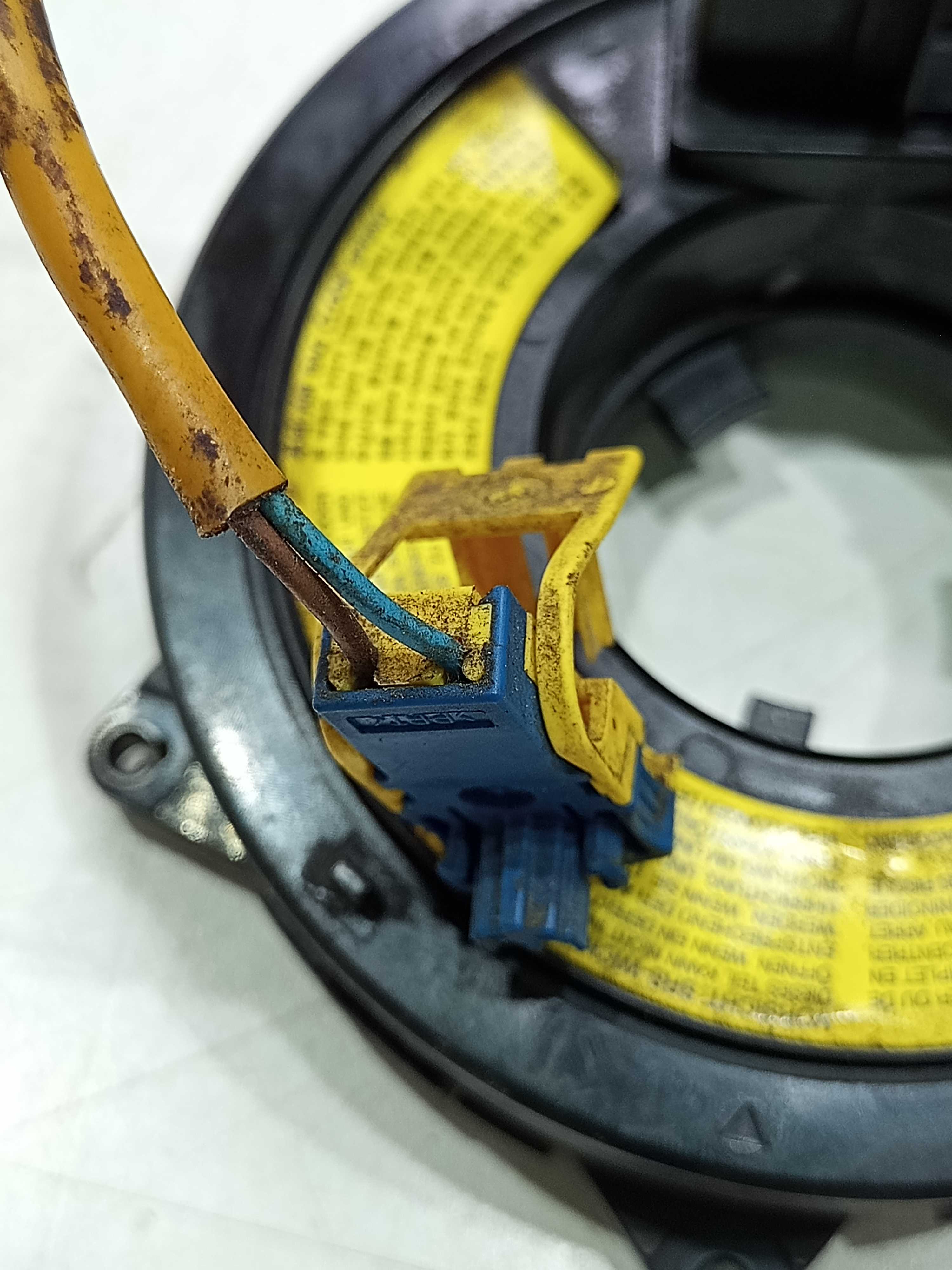 Cinta Hard Disk Hyundai Tucson 2013 3