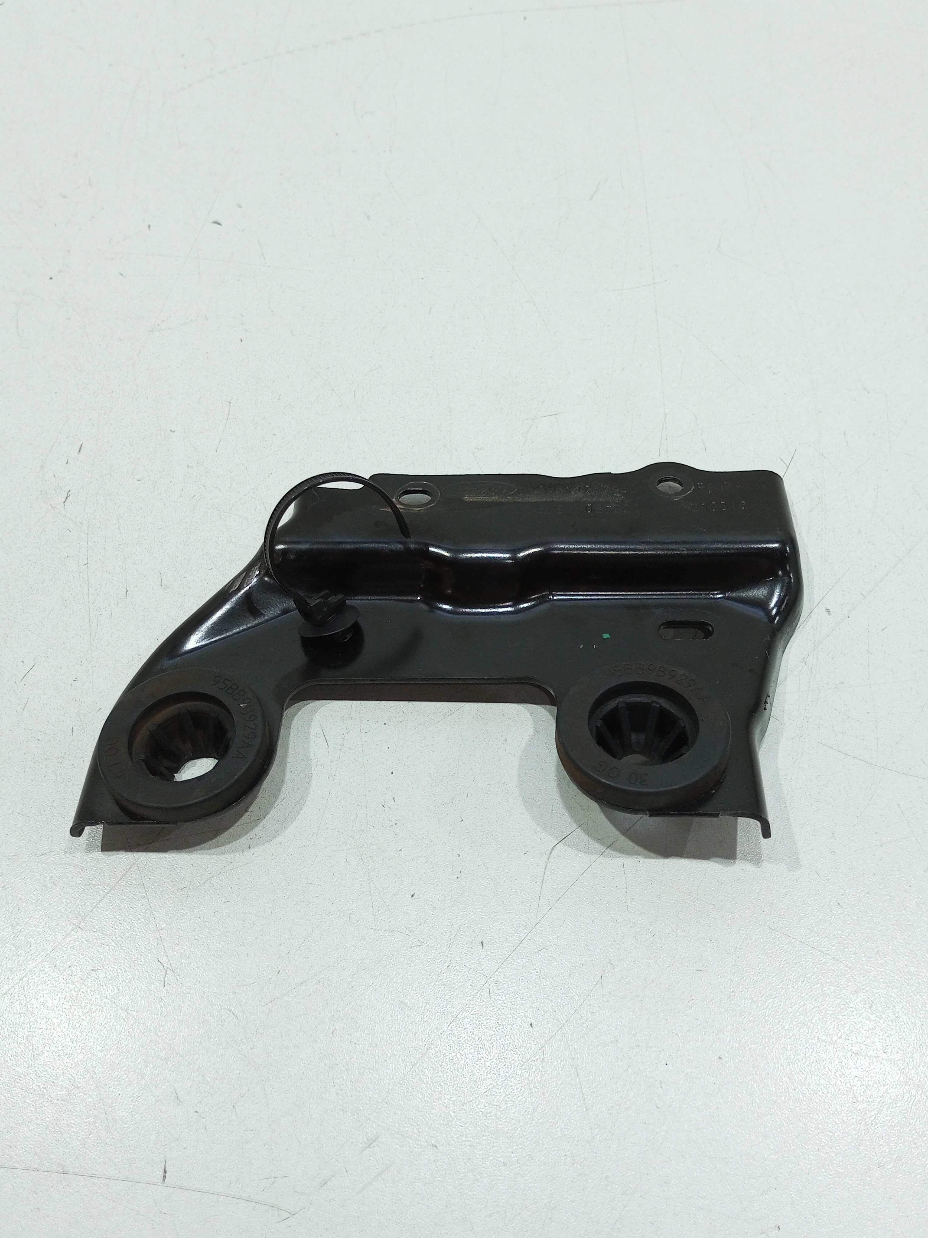 Suporte Da Caixa De Bateria Ford Ka Se 1.0 2017 1