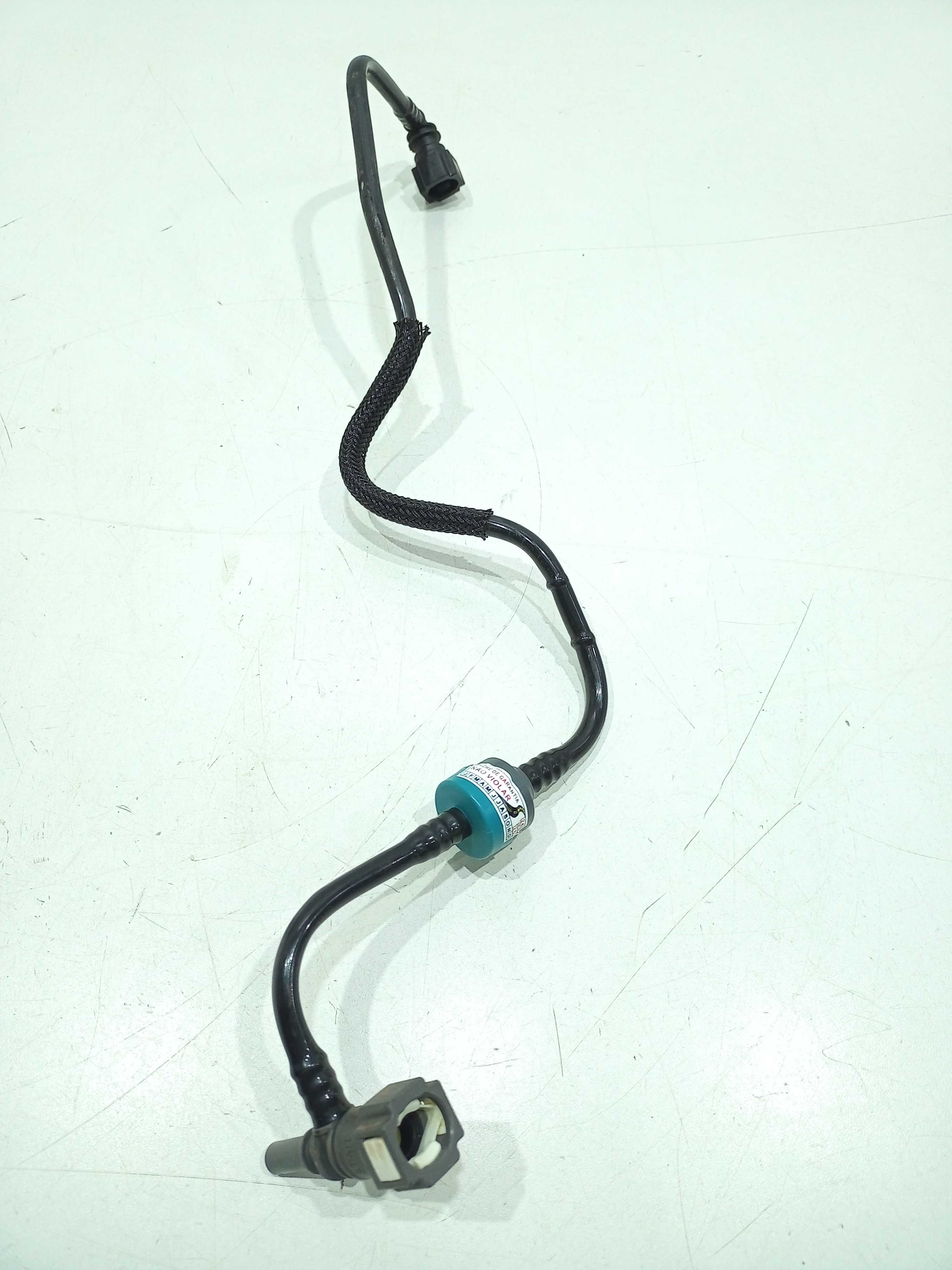 Mangueira Canister Renault Sandero 1.6 8v 2013 1