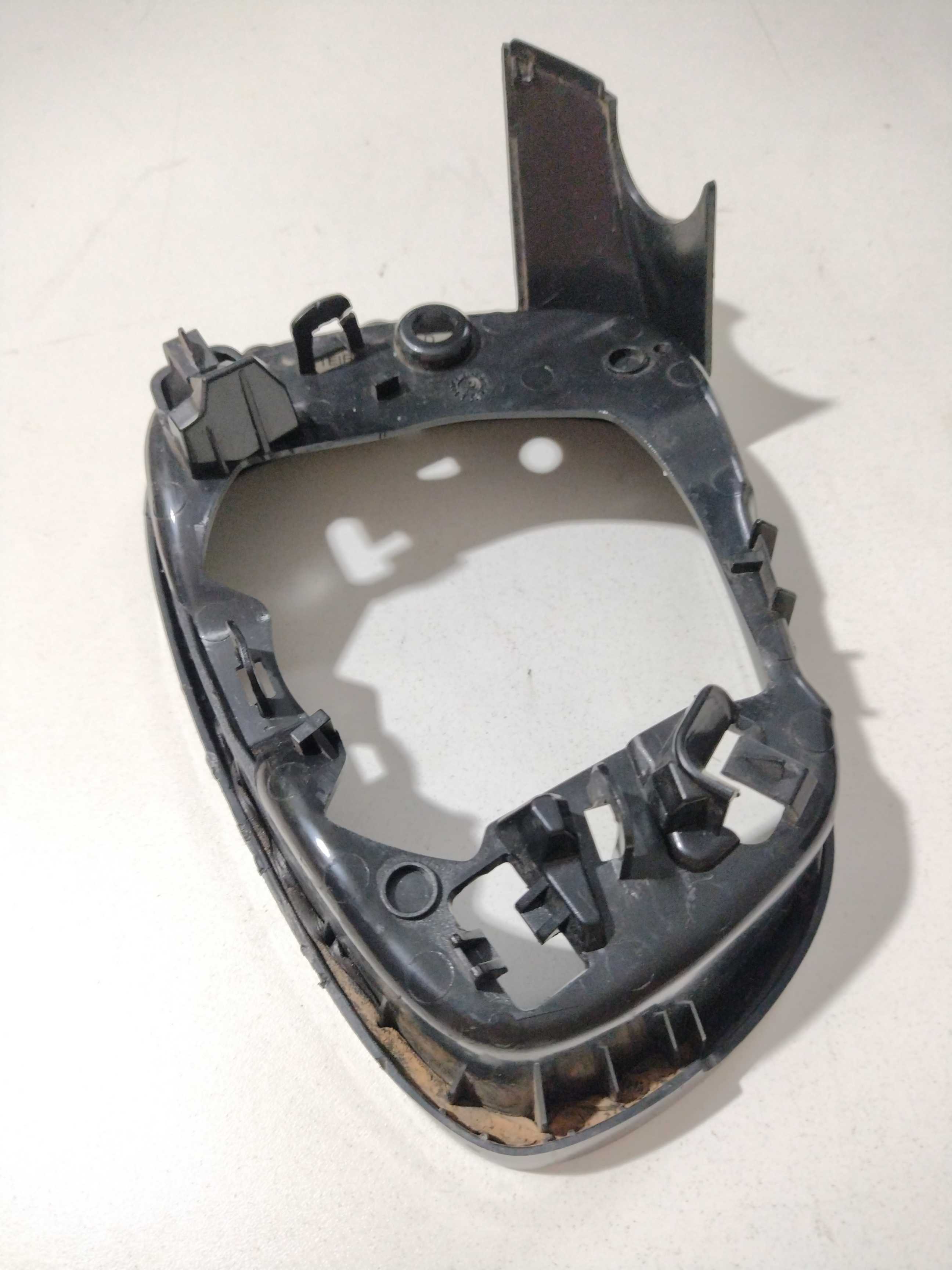 Moldura Retrovisor Dianteiro Direito C3 Tendance 2017 5