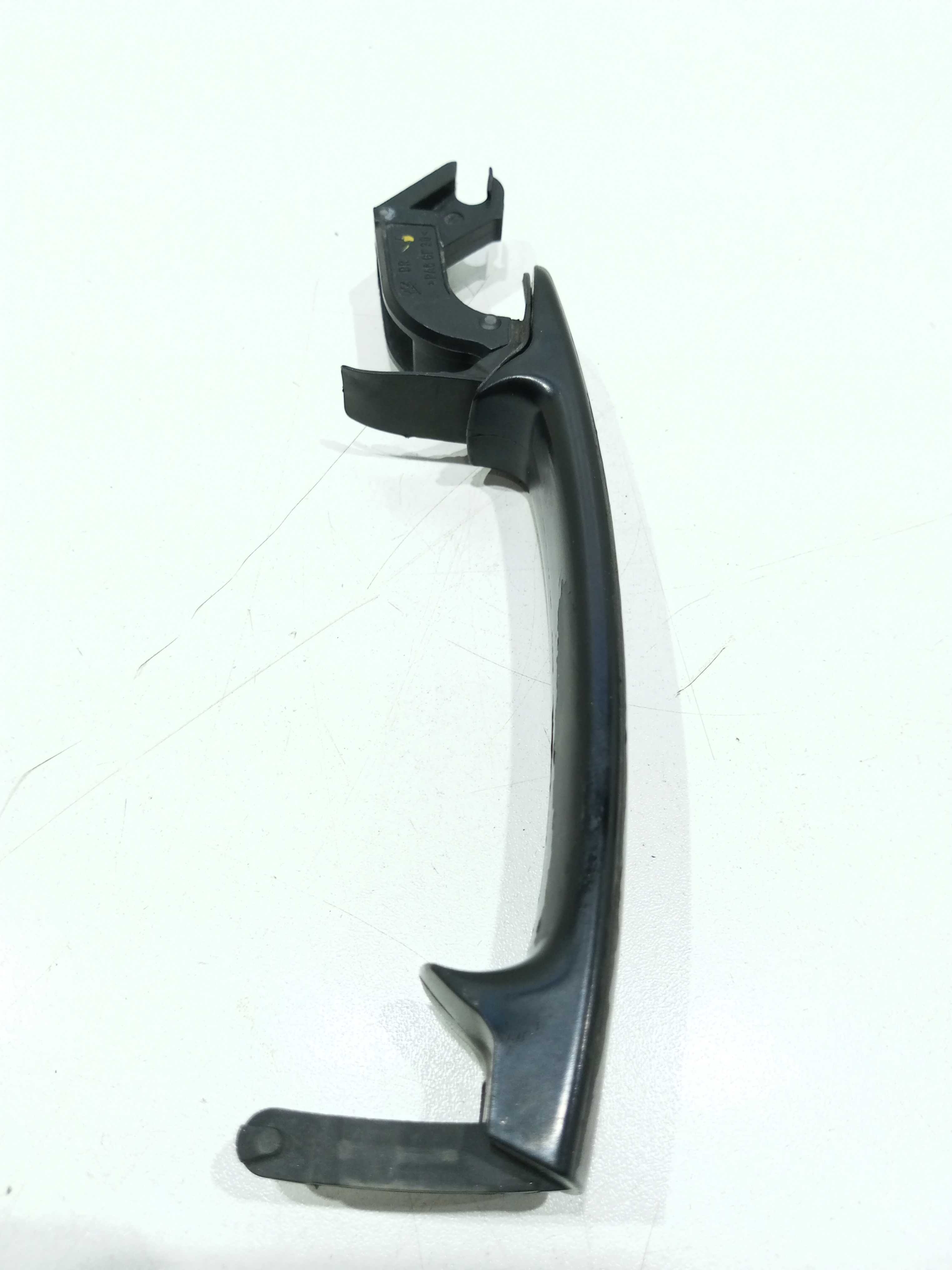 Maçaneta Externa Traseira Volkswagen Voyage G8 2019 1