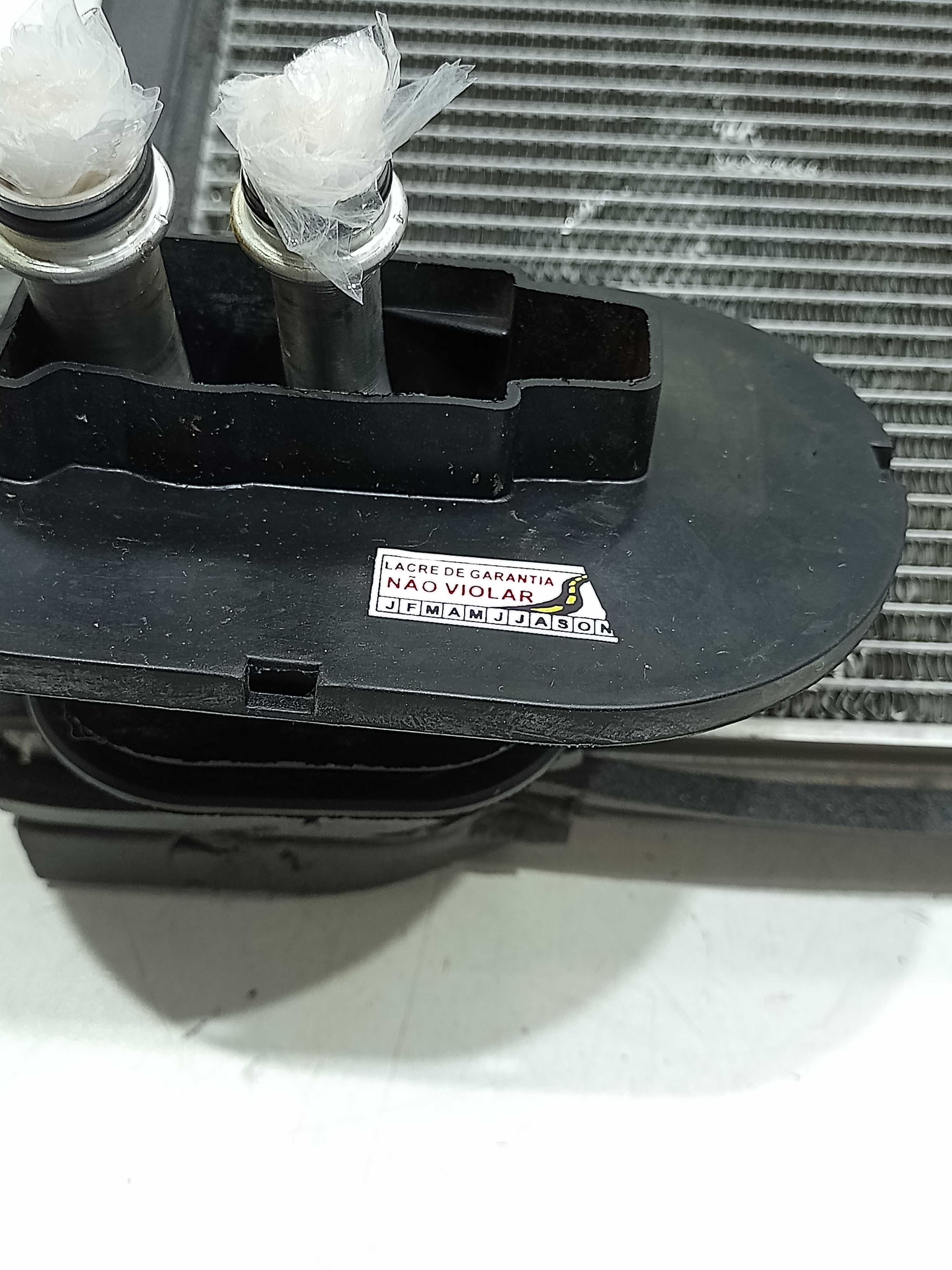 Evaporador Ar Condicionado Nissan Versa 1.6 S 2019 2