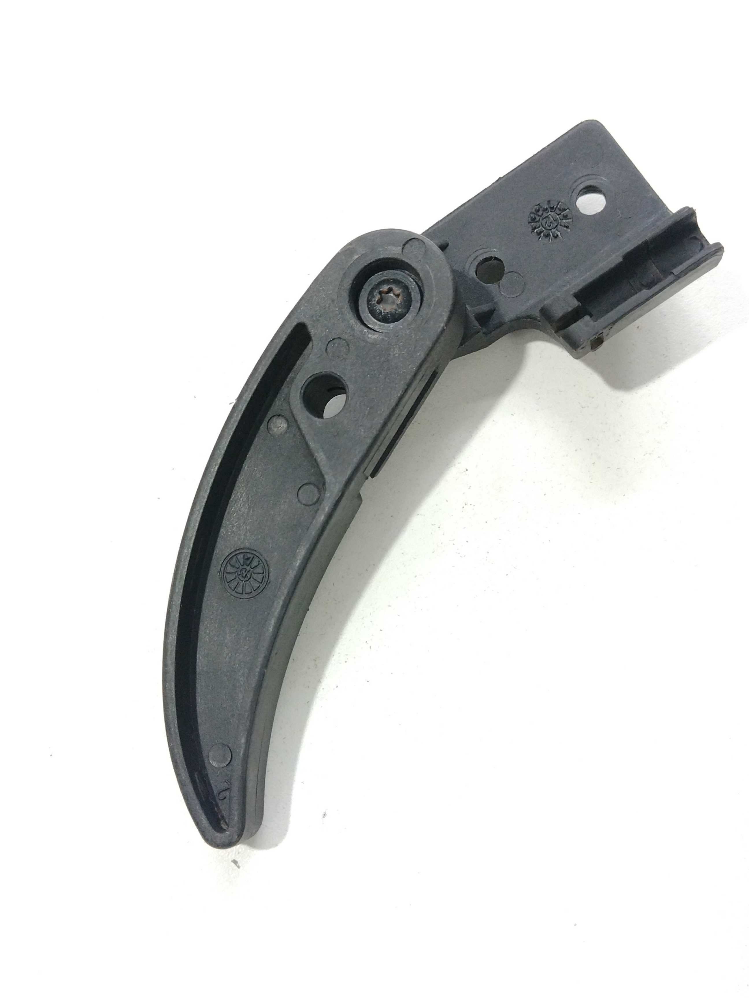 Puxador Alavanca Int Capo Saveiro 2018 Original 5u182353 1