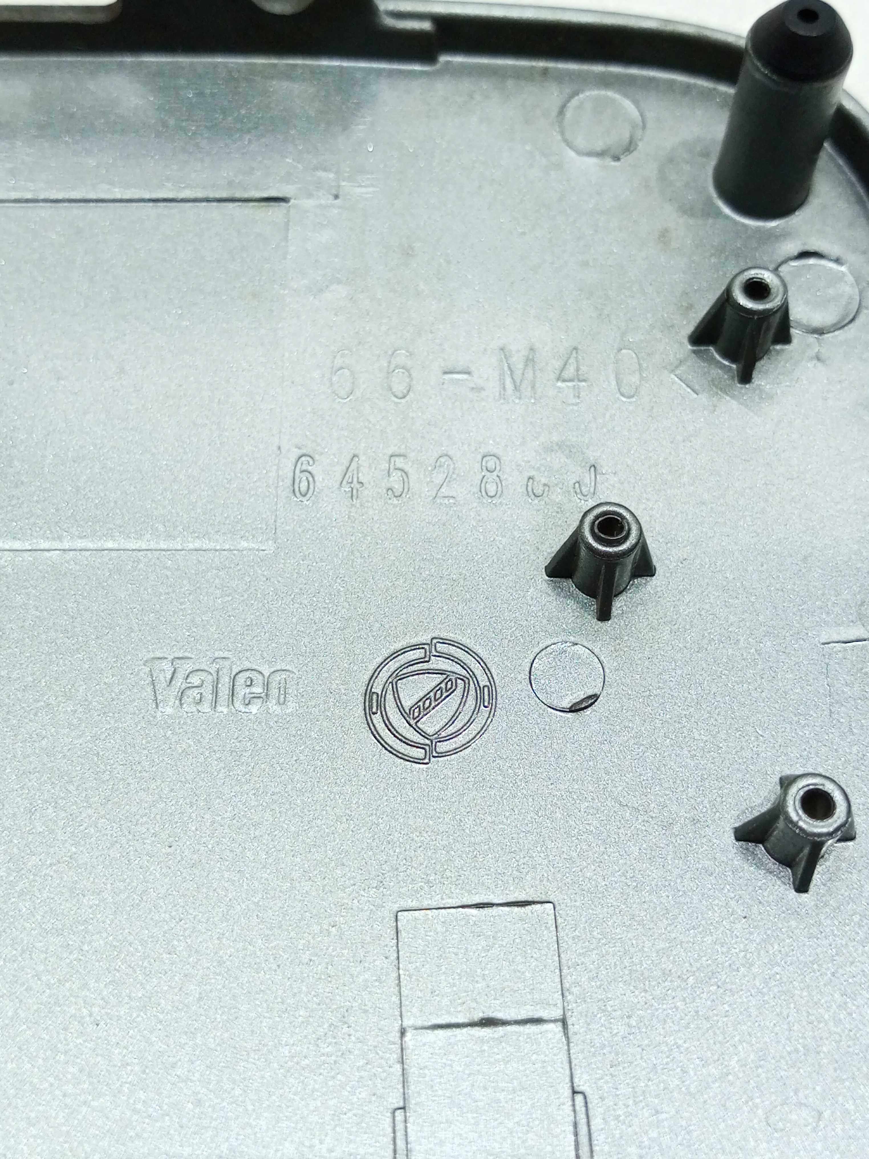 Portinhola Do Tanque  Fiat Siena Fire 2011 3