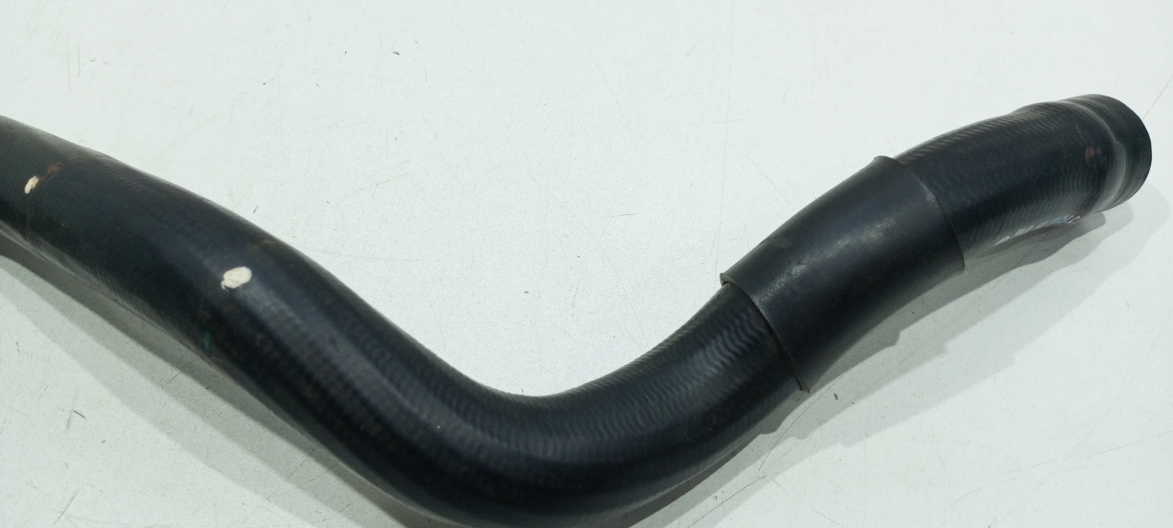 Mangueira Inferior Radiador Saveiro 1.6 2018 2