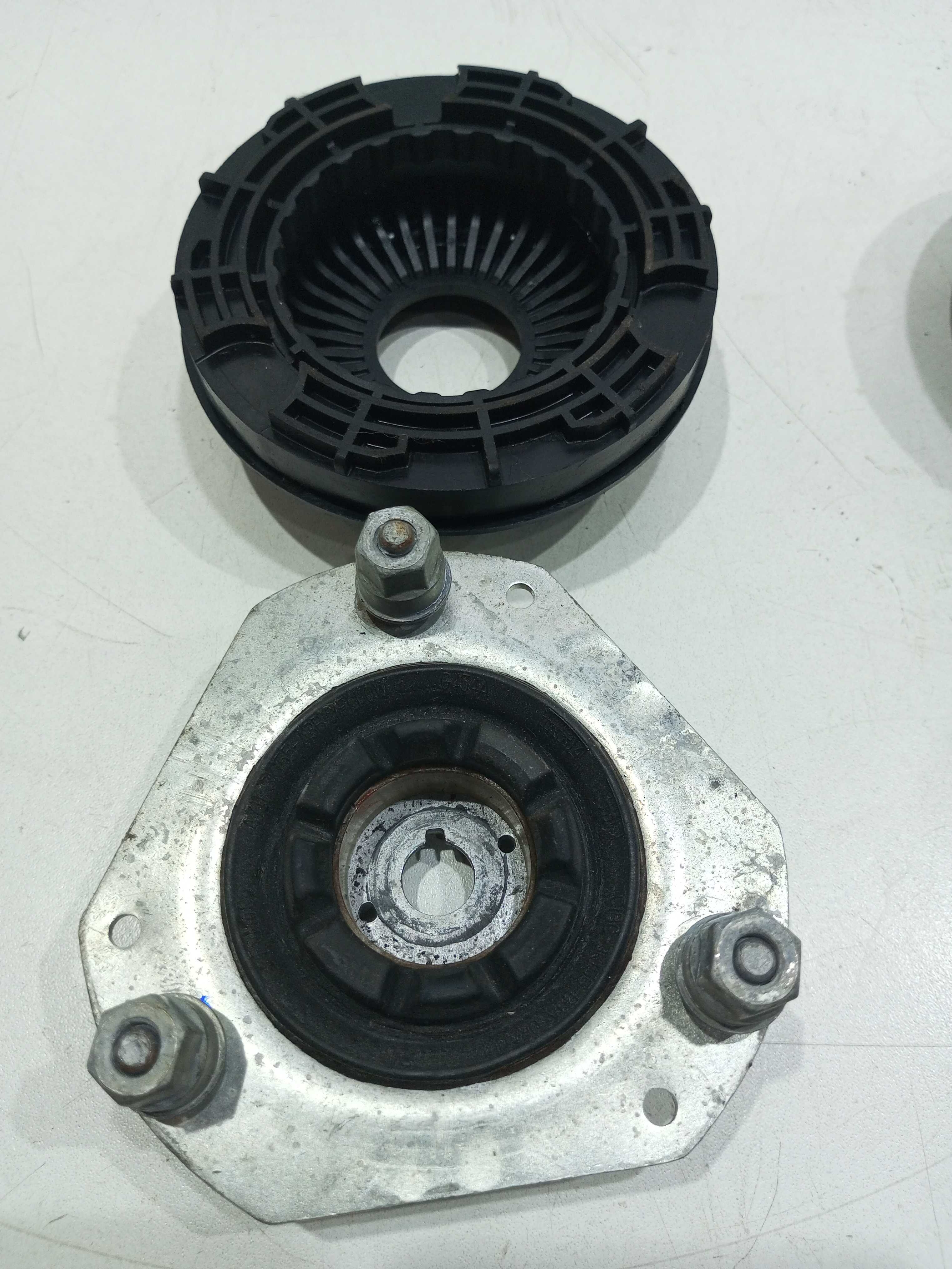 Par Coxim Dianteiro Superior Ford Ka Se 1.0 2017 3