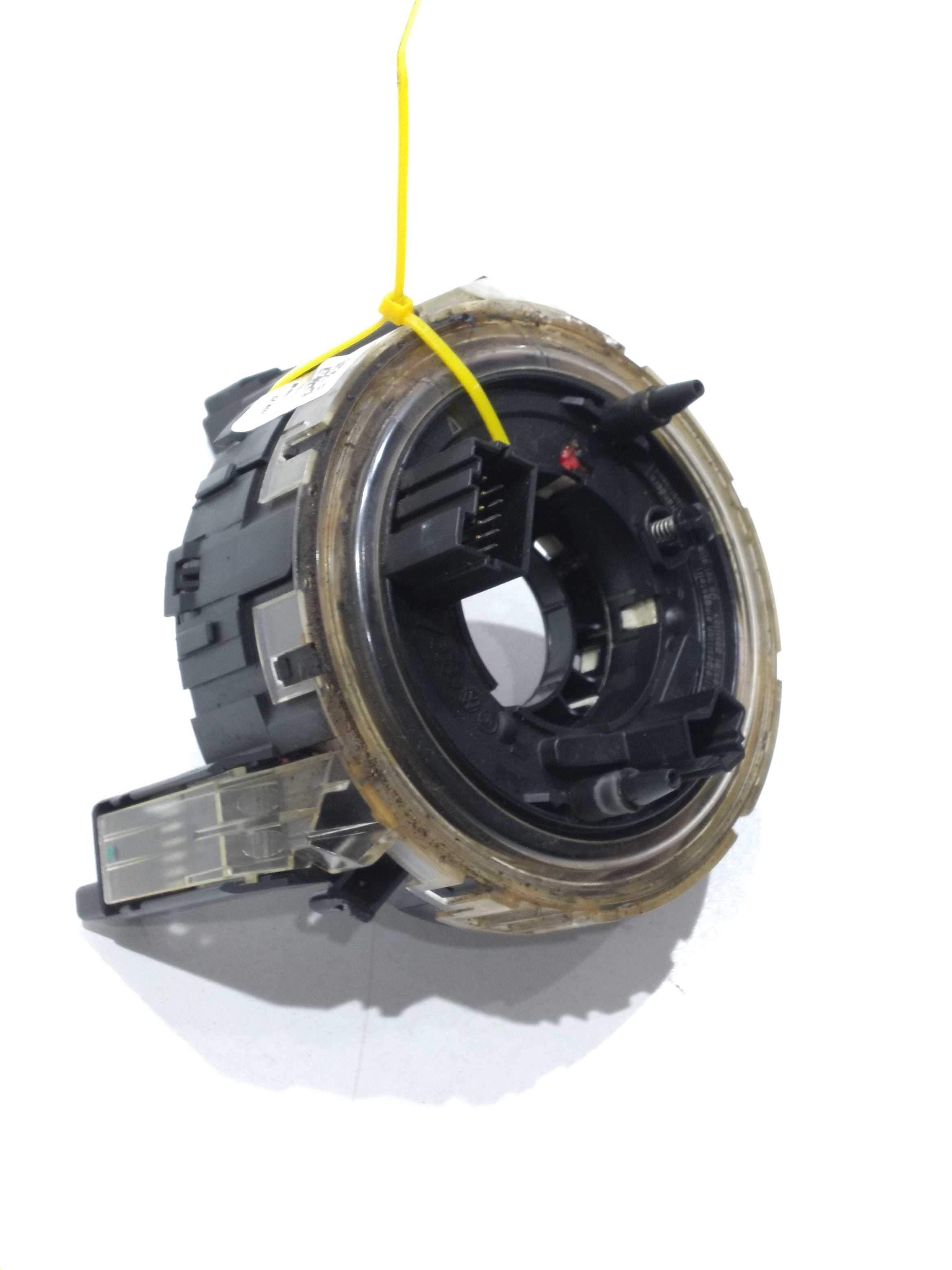 Cinta Hard Disk Vw Touareg 4.2 V8 2005 5