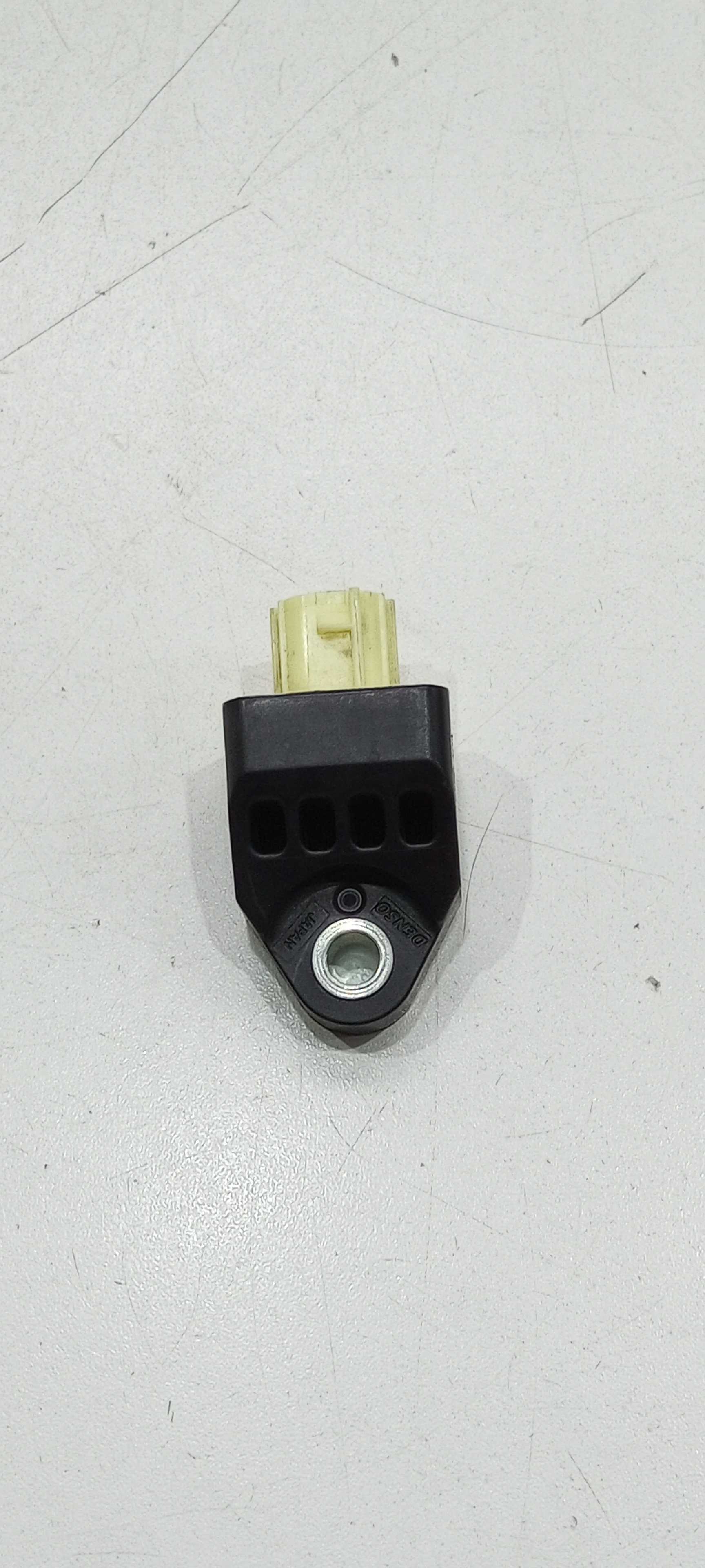 Sensor Airbag  Com Suporte Toyota Etios 1.3 Hatch 2016 3