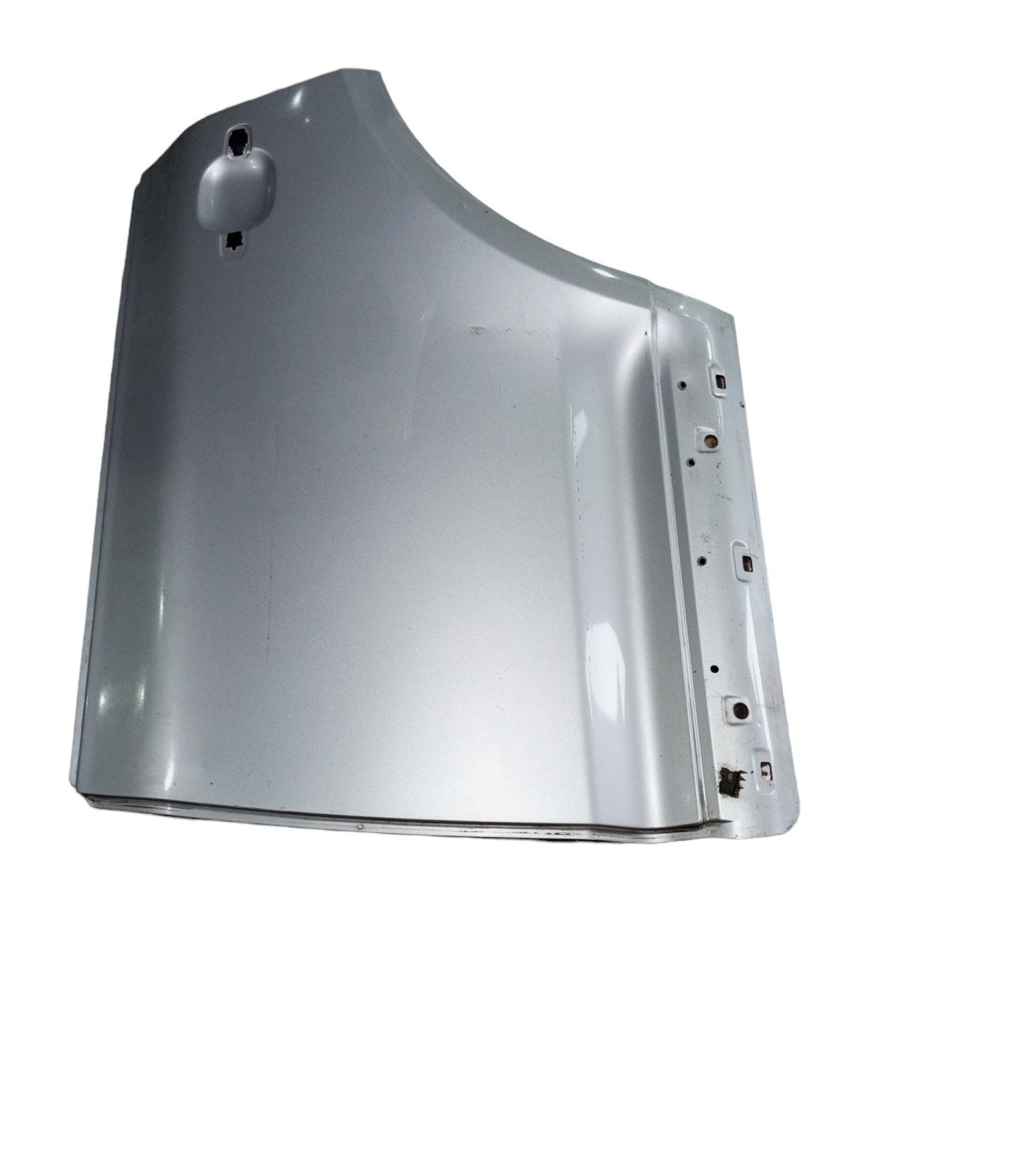 Porta Traseira Esquerda Volkswagen Touareg V8 2005 3