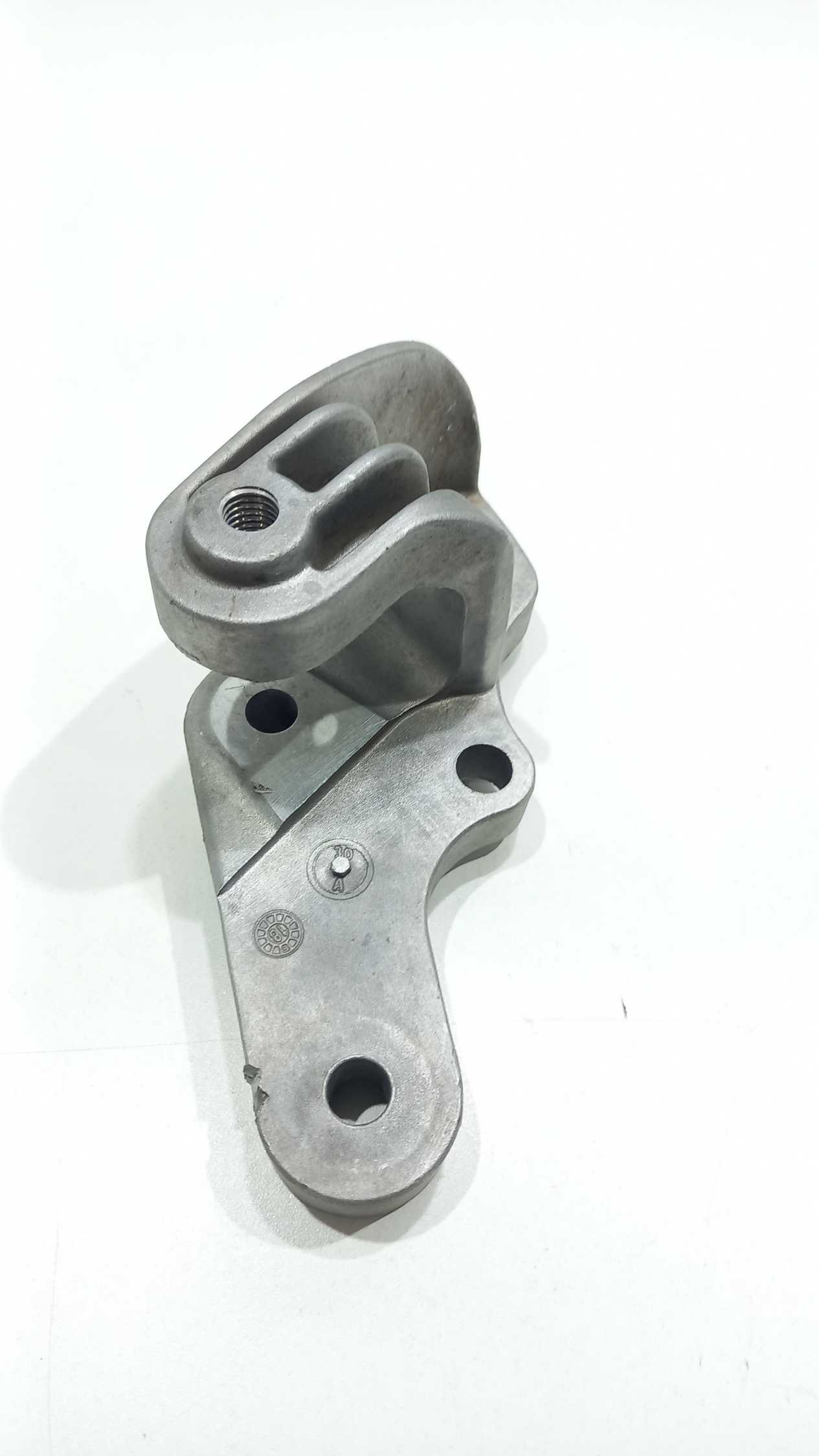 Suporte Do Coxim Caixa De Marcha Ford Ka 1.5 Sedan 3cc 2019 1