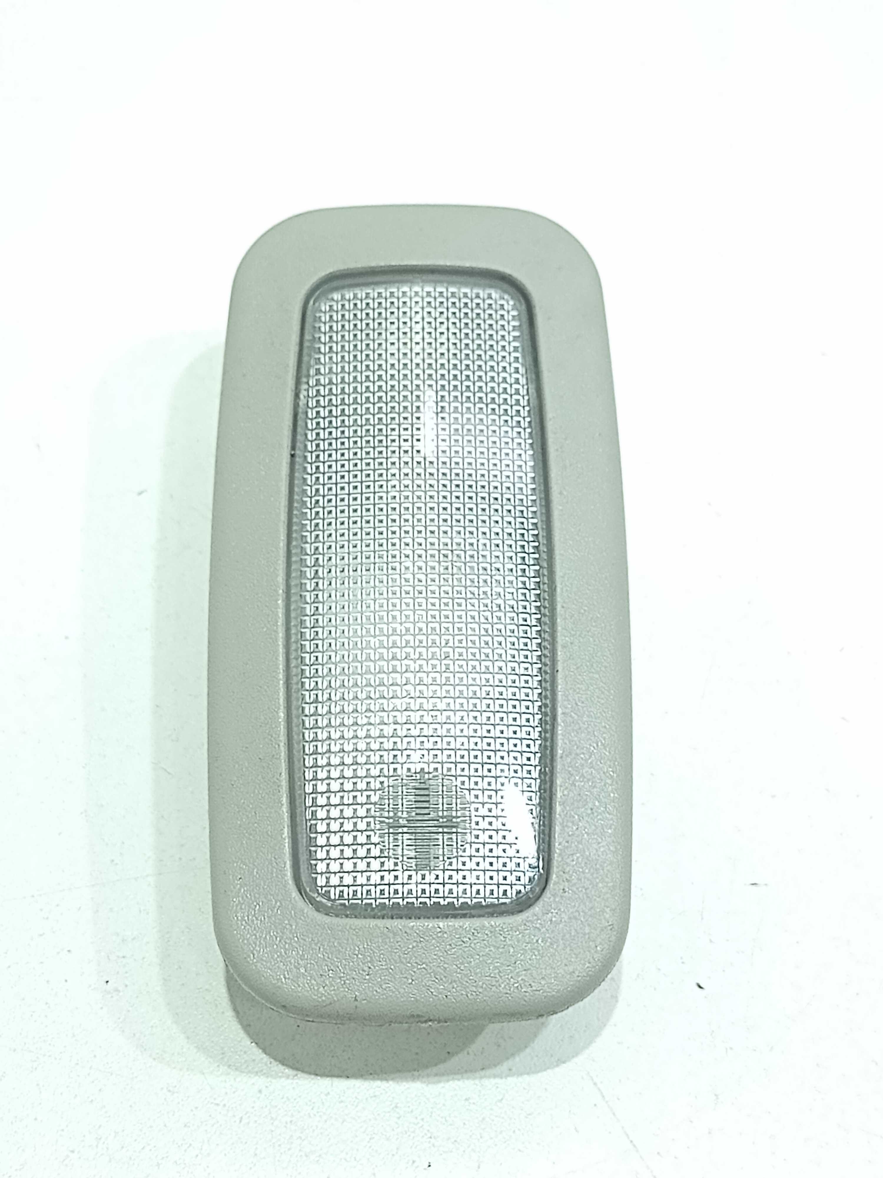 Luz De Teto Cortesia Traseira Fiat Siena 2011 1