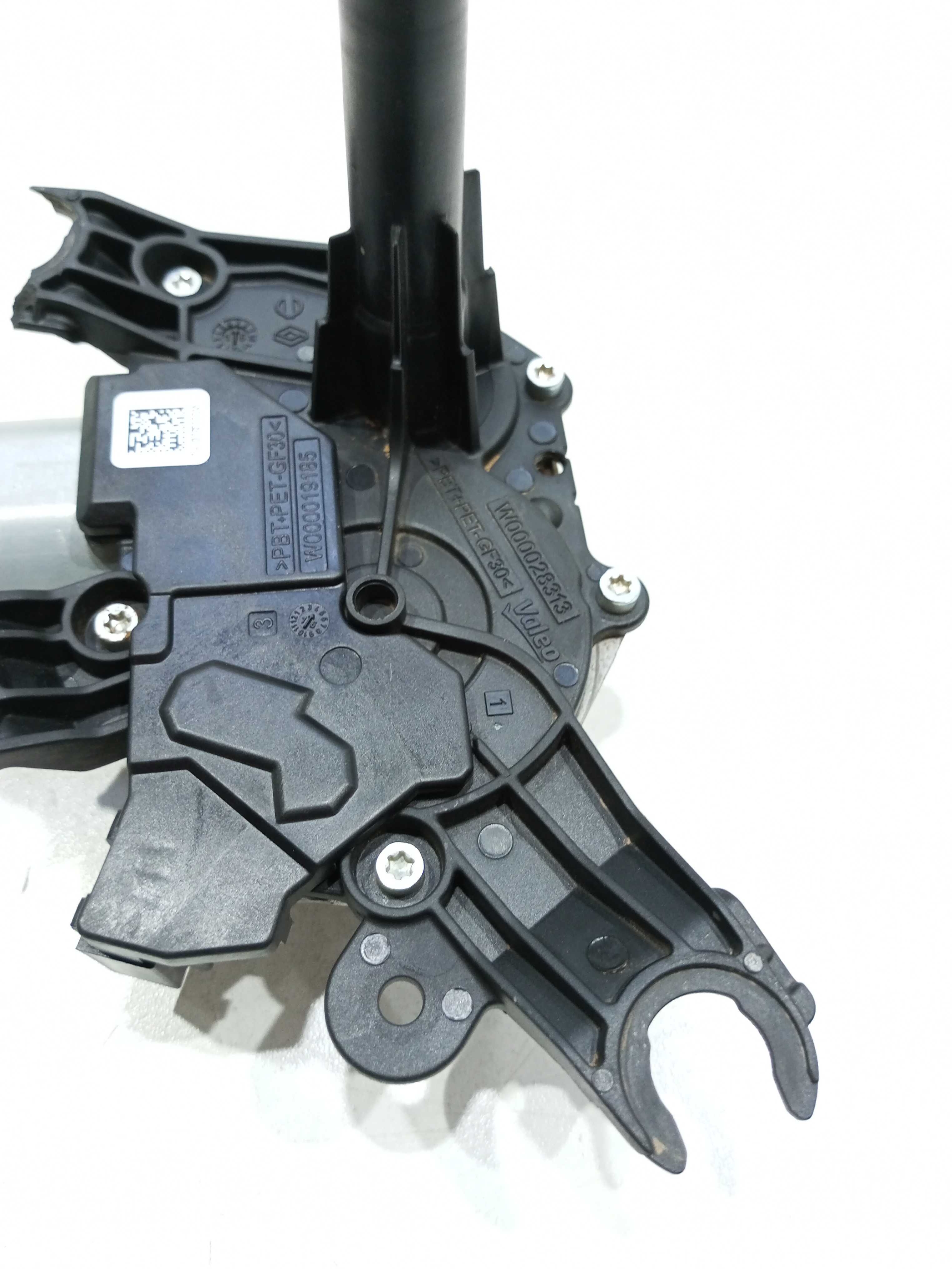 Motor Limpador Traseiro Renault Sandero 2016 6