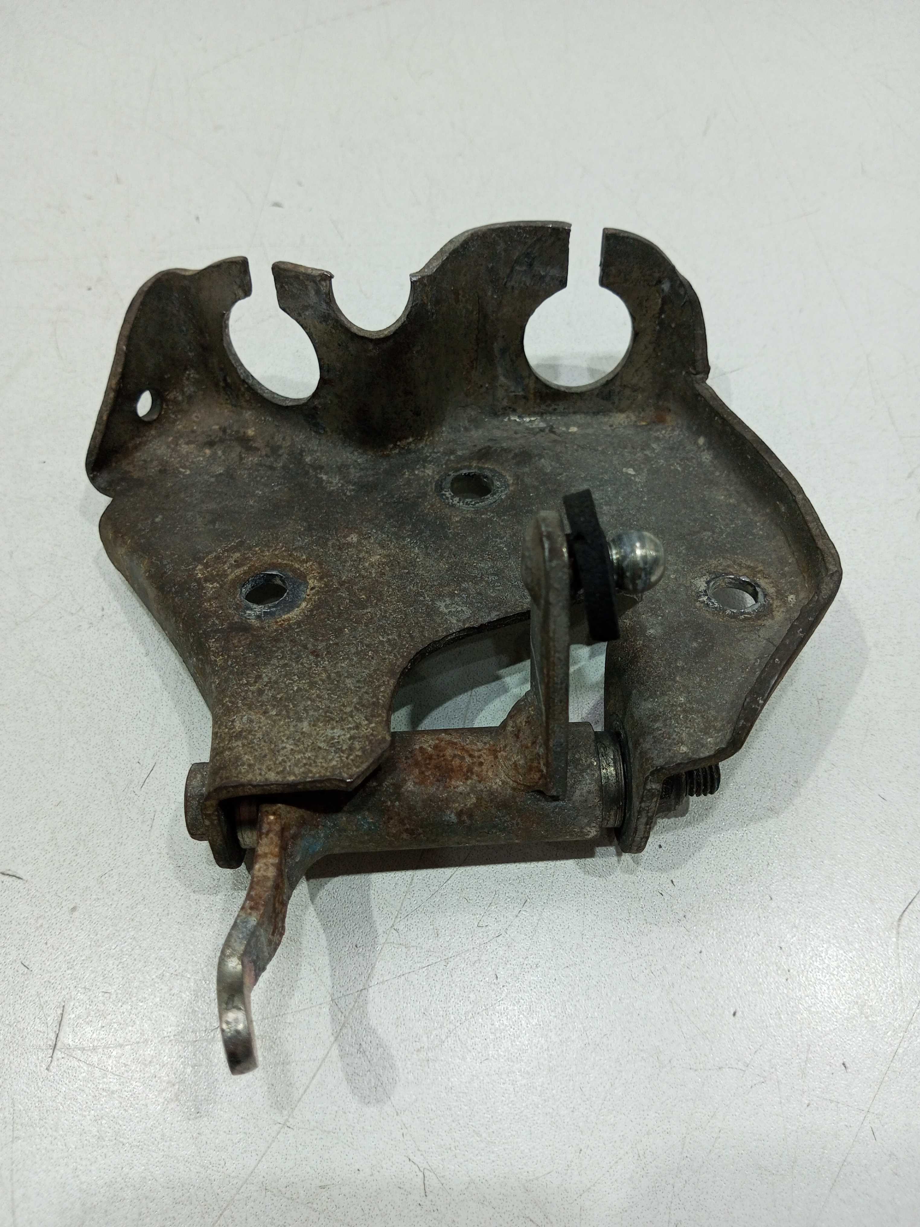 Suporte Cabos Do Trambulador Fiat Siena Fire 1.0 2011 3