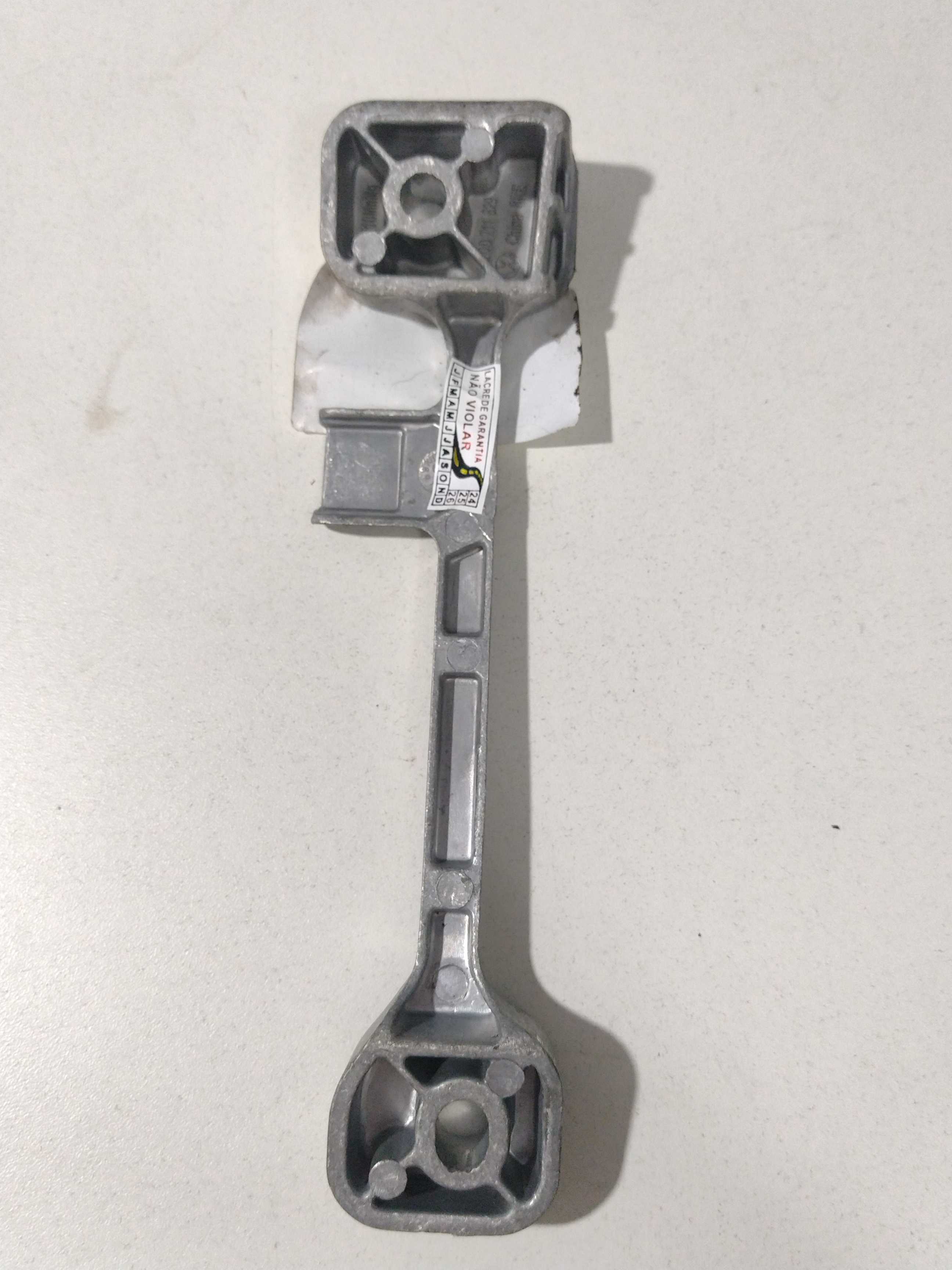 Suporte freio mão t-cross sense 2020 2QD711829 2