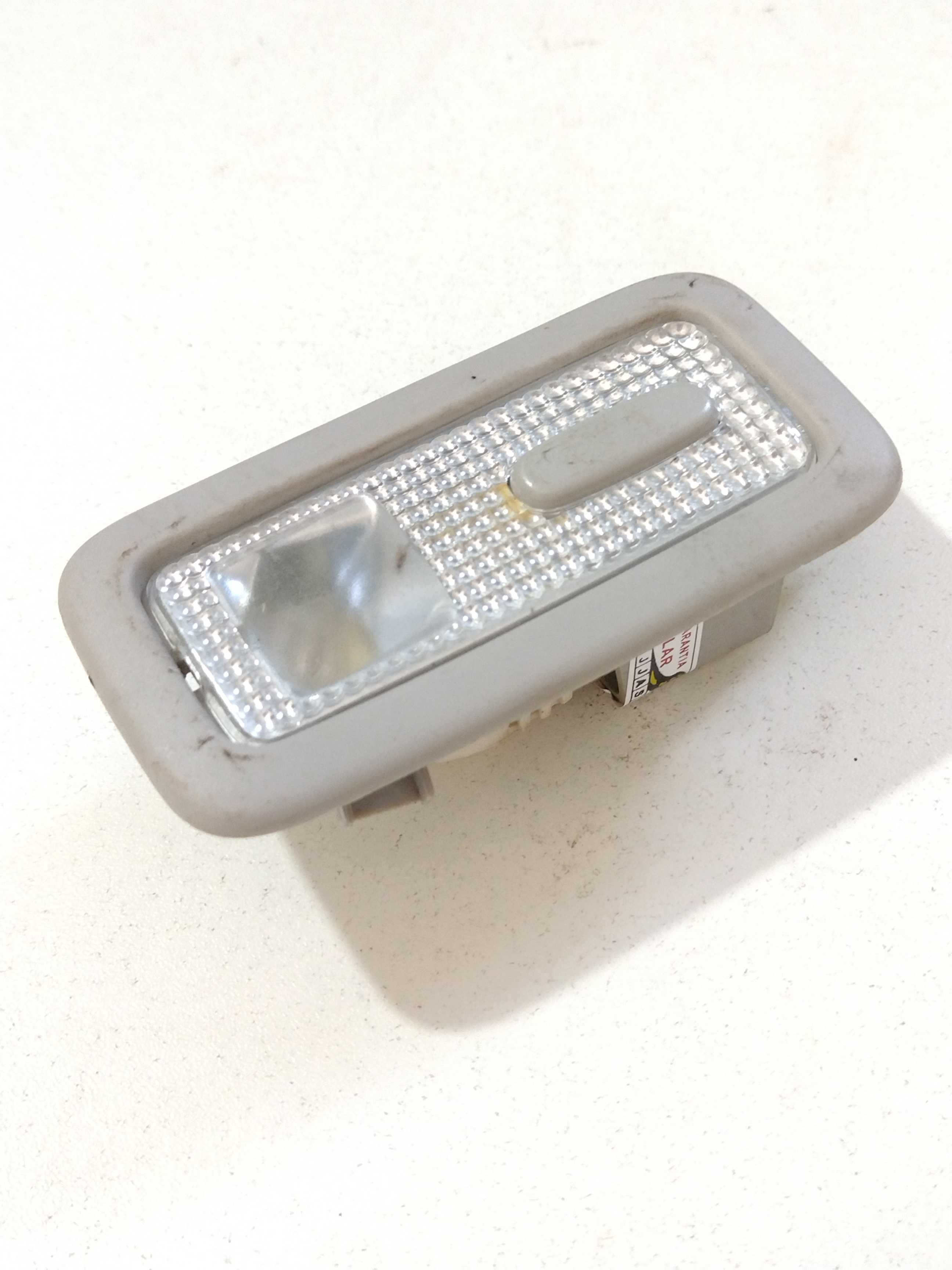 Luz De Teto C3 Tendance 2017 9674191077 1