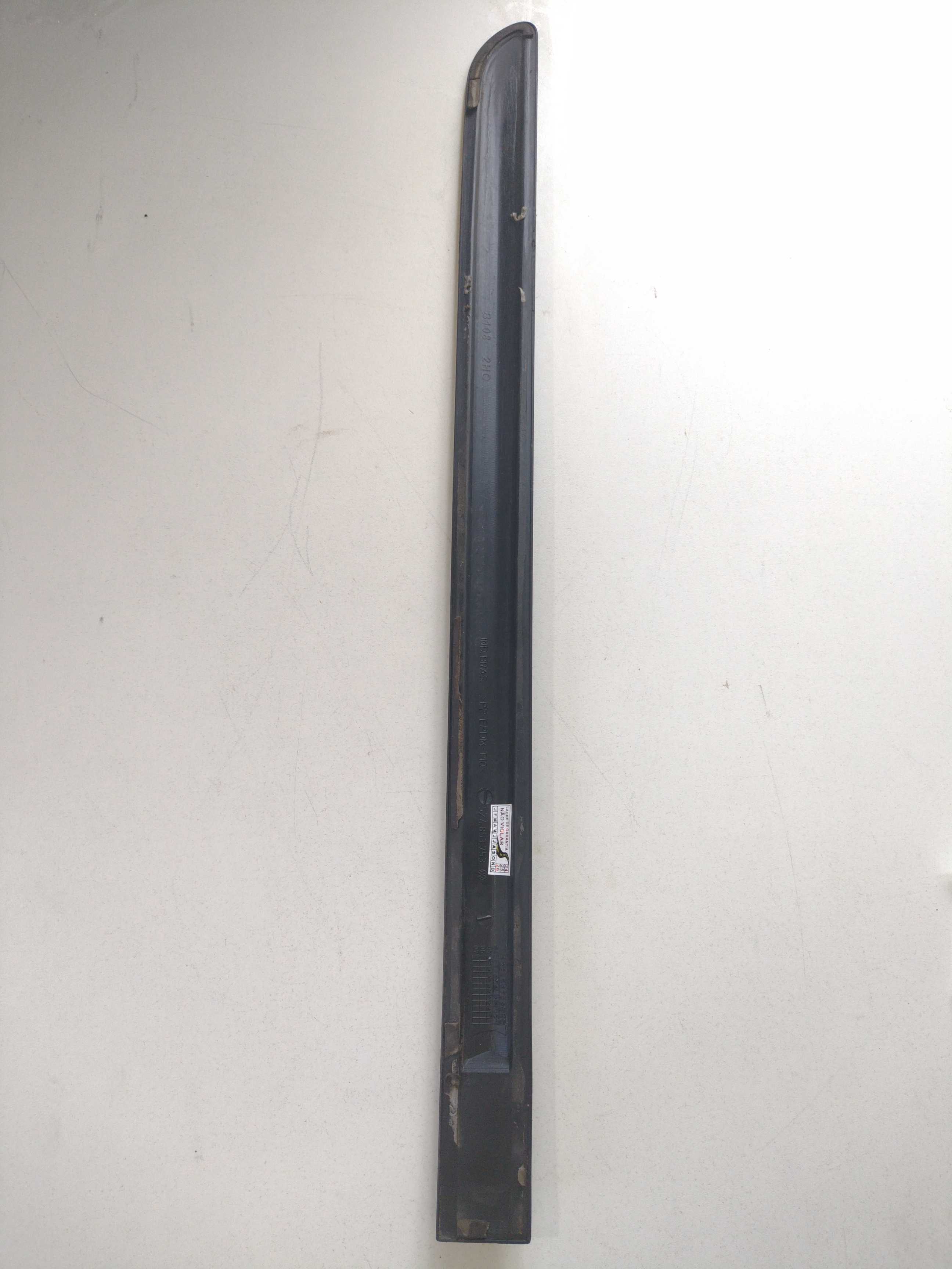Friso Porta Traseira Esquerda Fox 2009 5z4853753 2