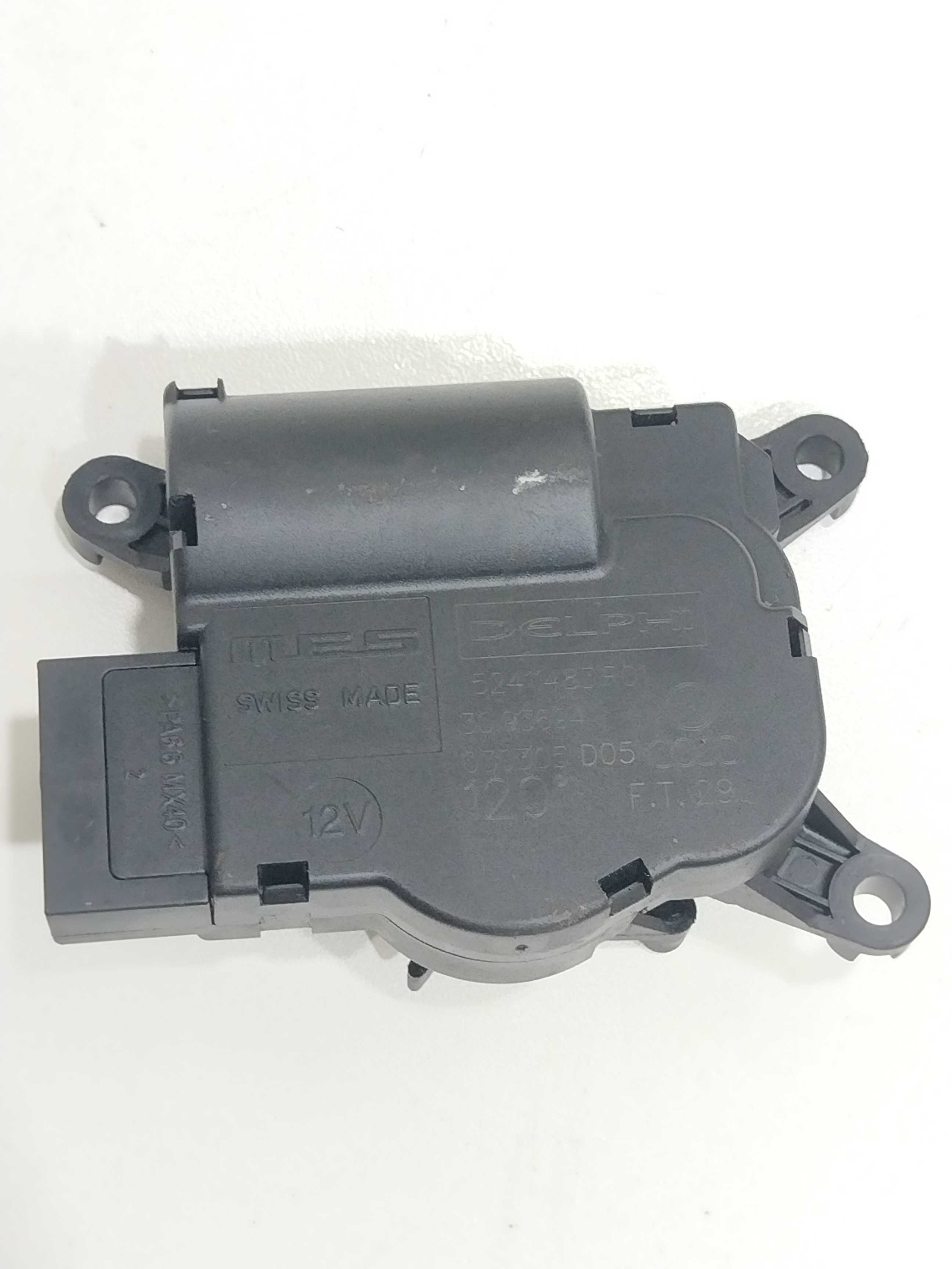 Motor Atuador Caixa Ar Diant Touareg 2005 030305 52496854 1