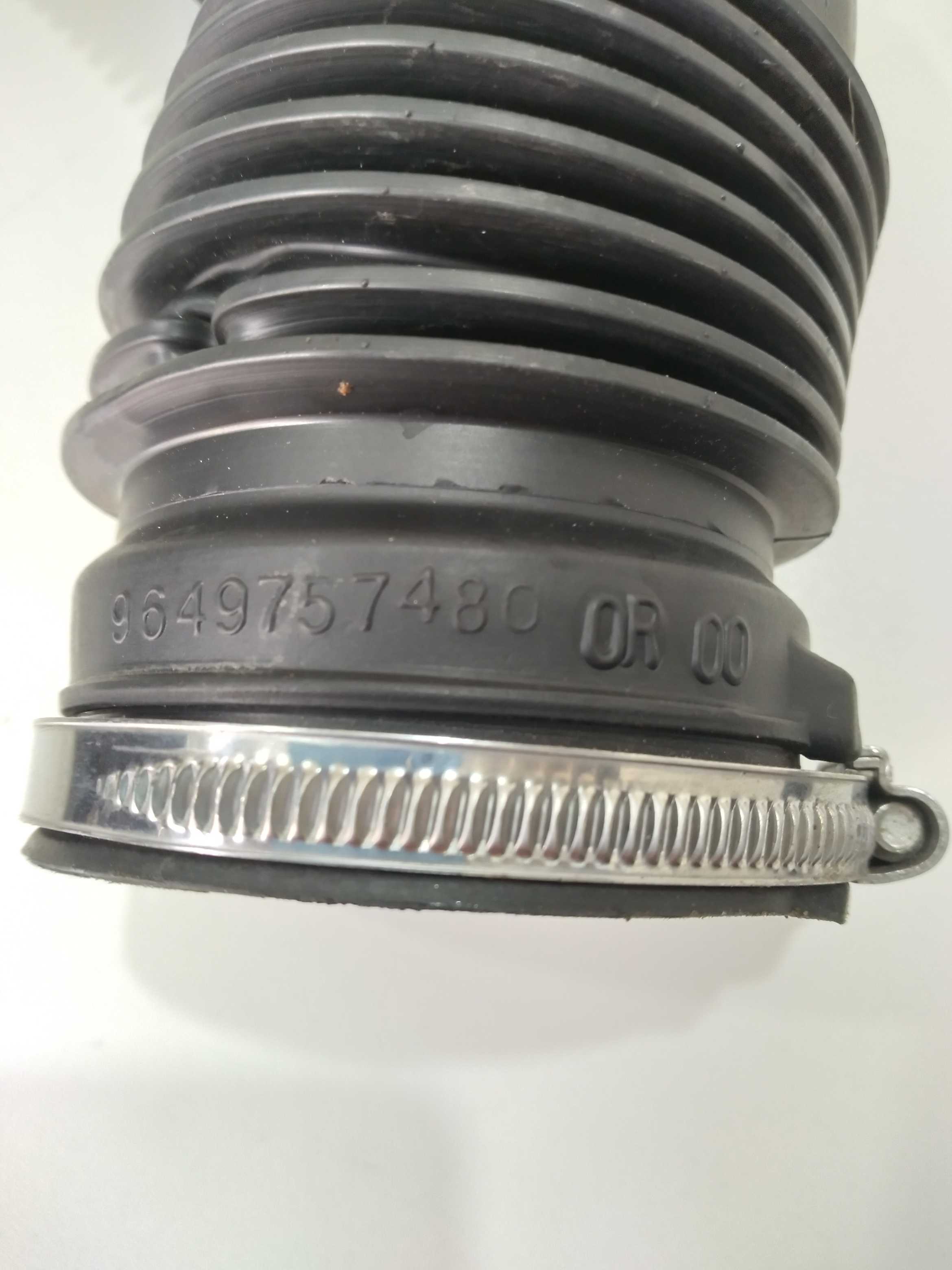 Mangueira Tbi Citroën C4 2.0 Exclusive Flex 2010 1