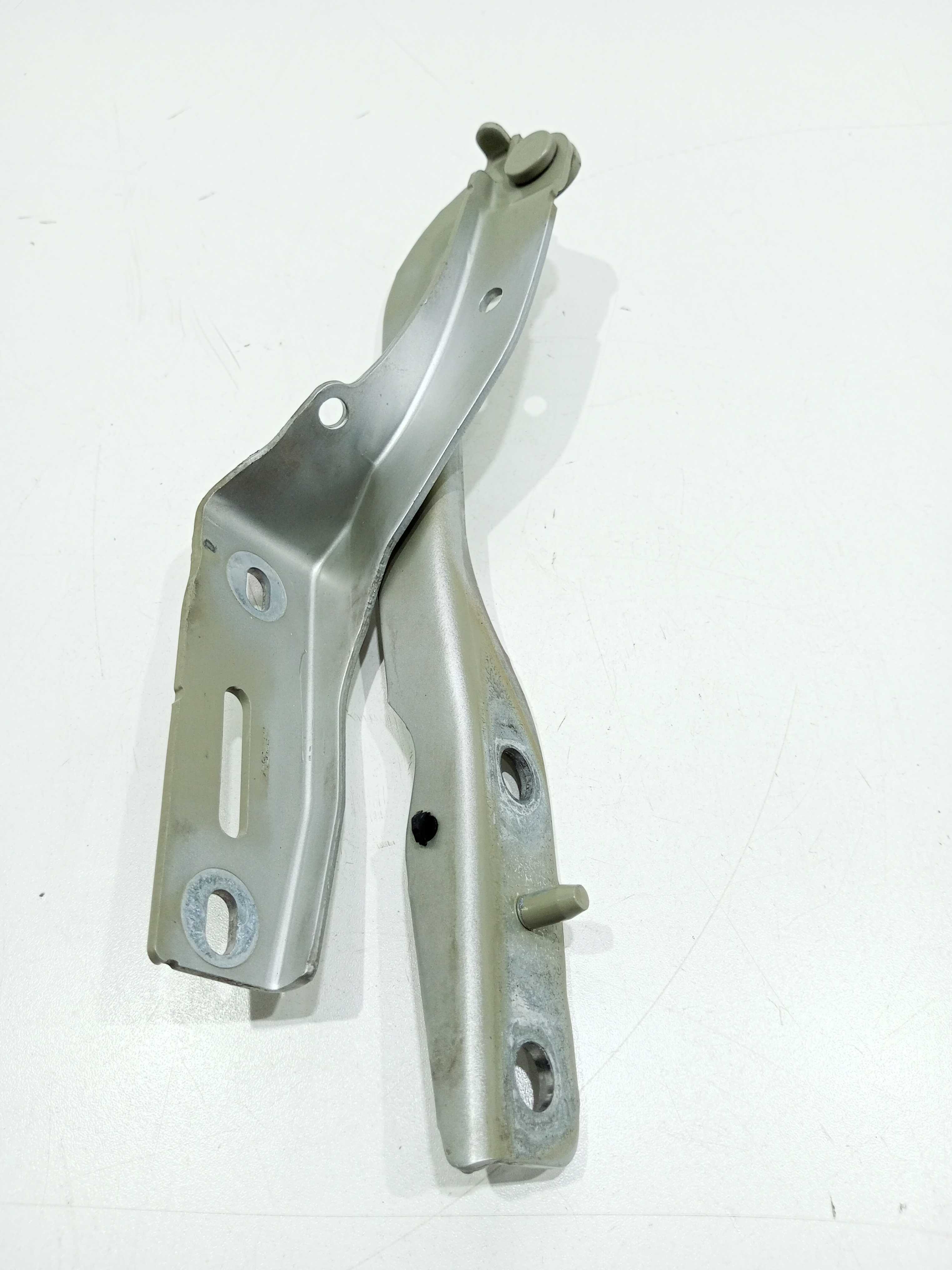 Dobradiça Capô Lado Direito  Peugeot 307 2.0 Rallye 2004 1