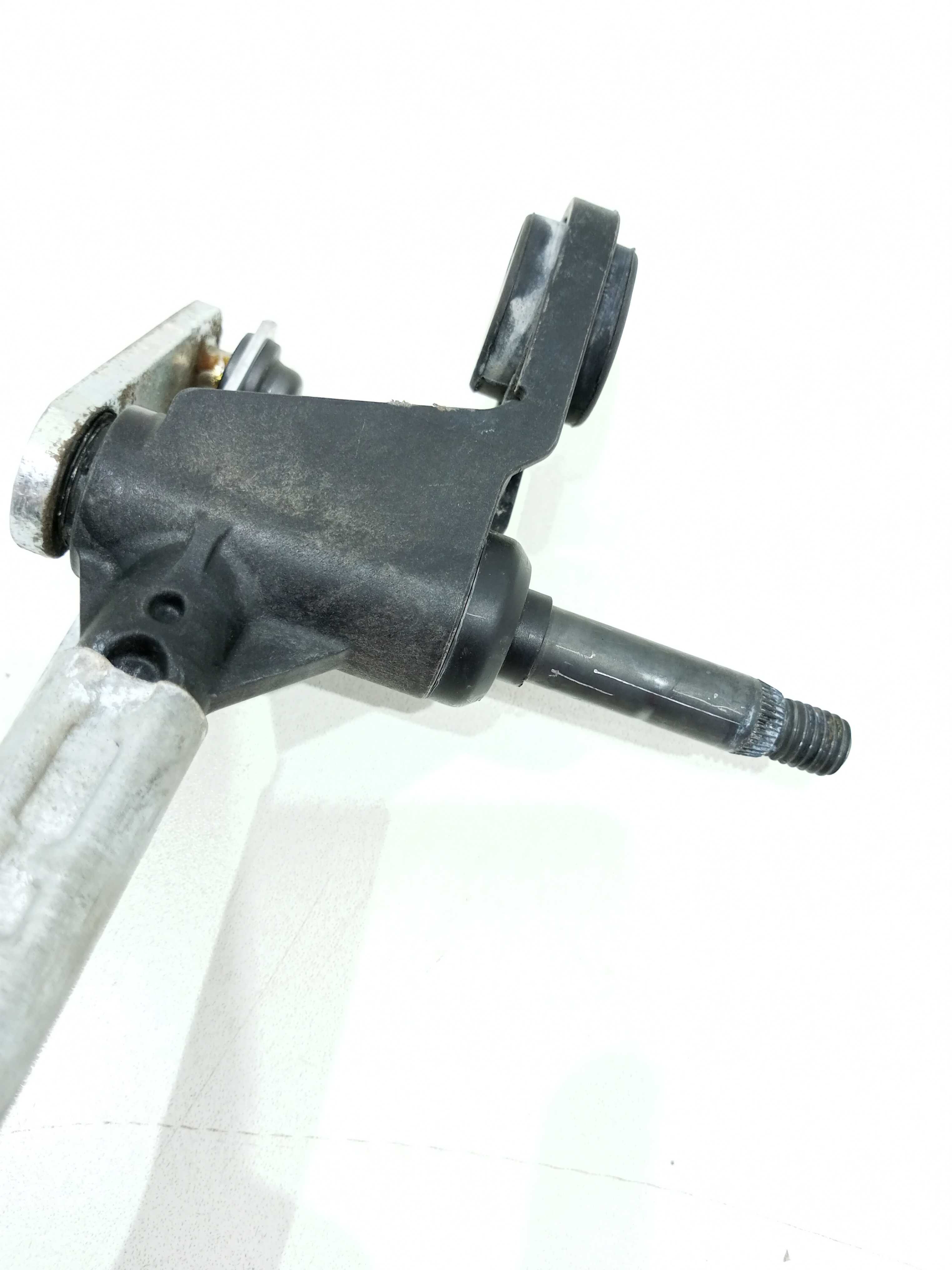 Motor Com Articulação Limpador Diant. Renault Sandero 2016 6