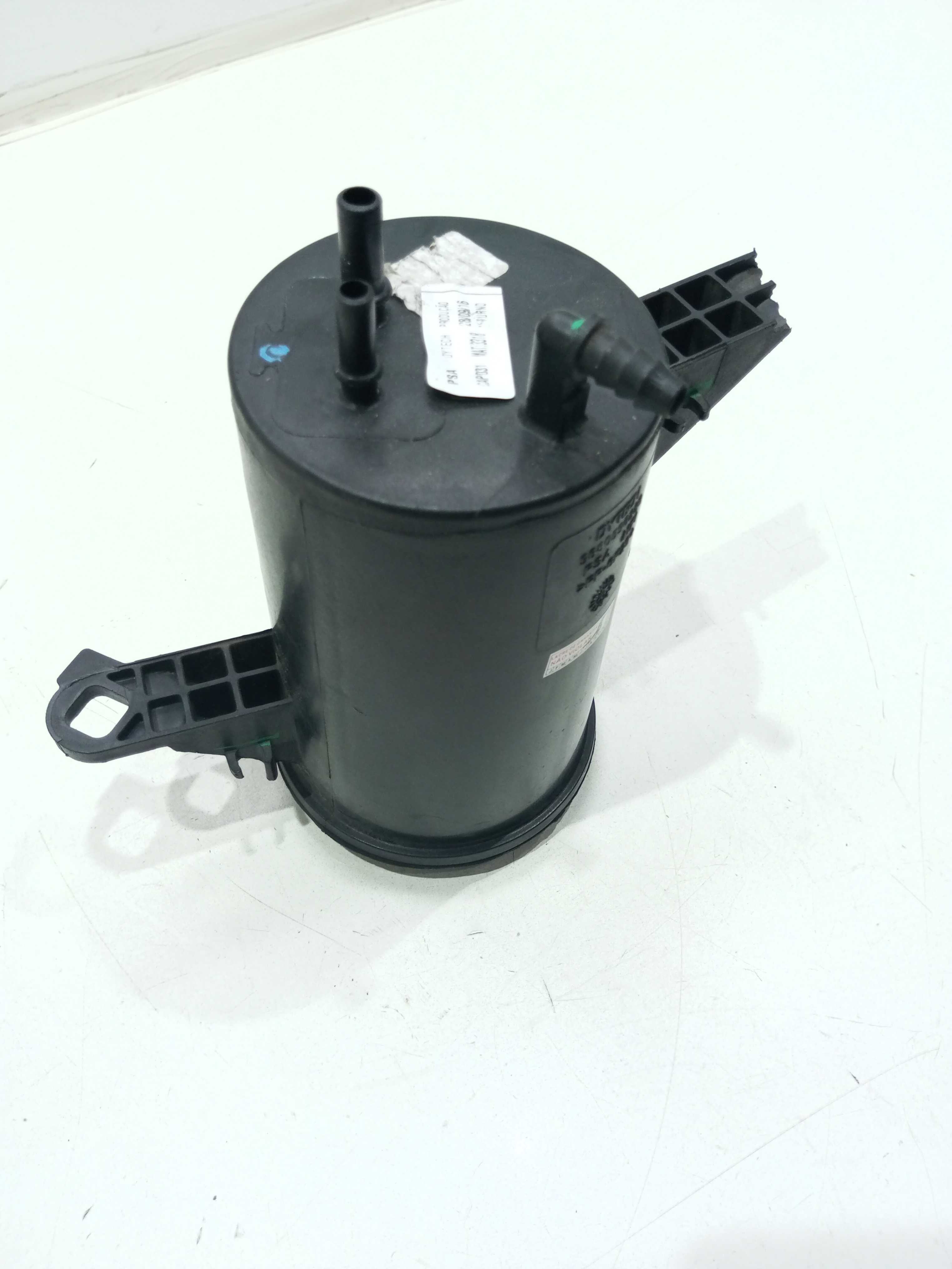 Filtro Canister Citroen C3 1.6 16v 2017 Automático 3