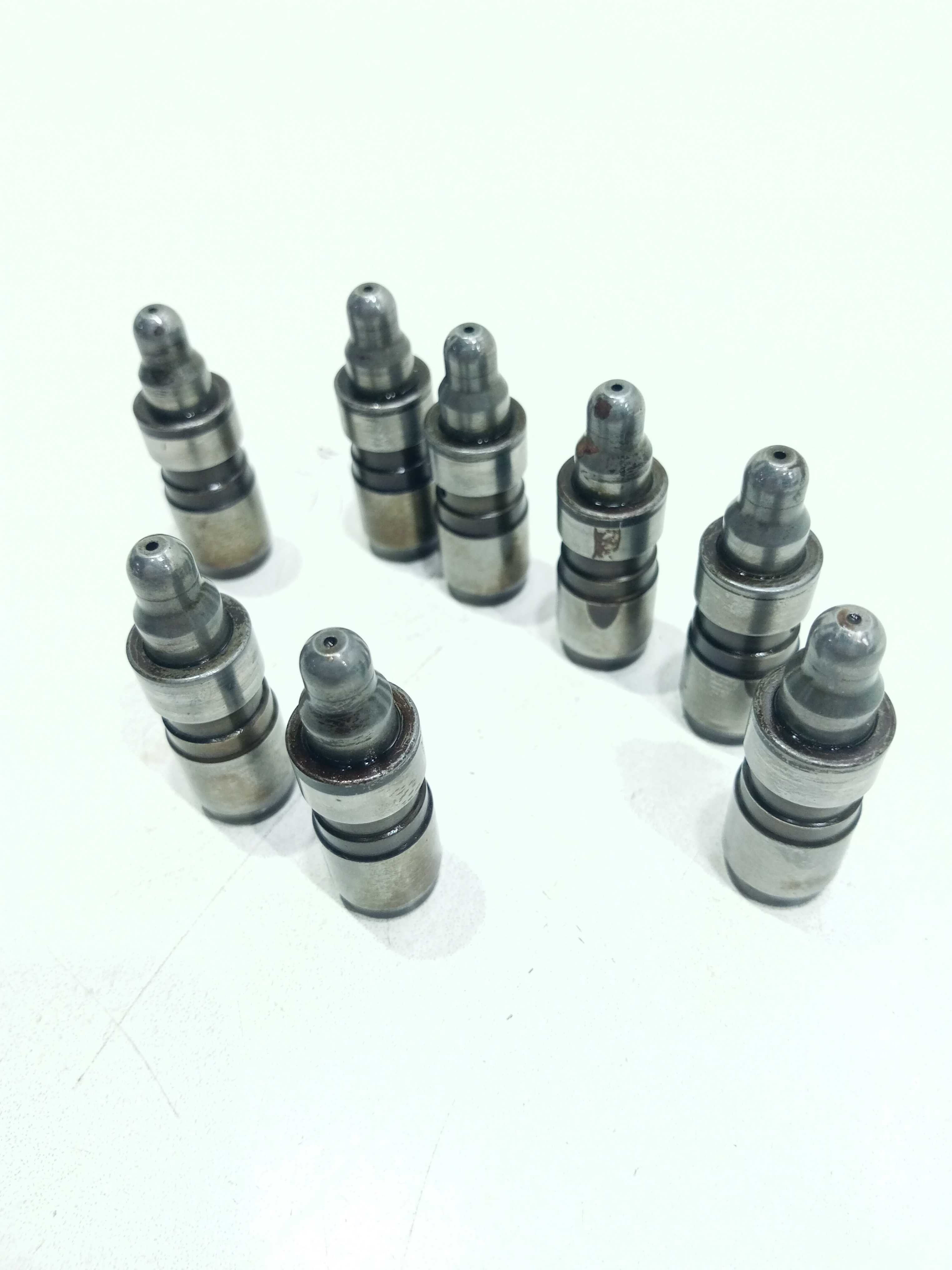 Kit 8 Tuchos Chevrolet Meriva 1.8 8v 2006 2