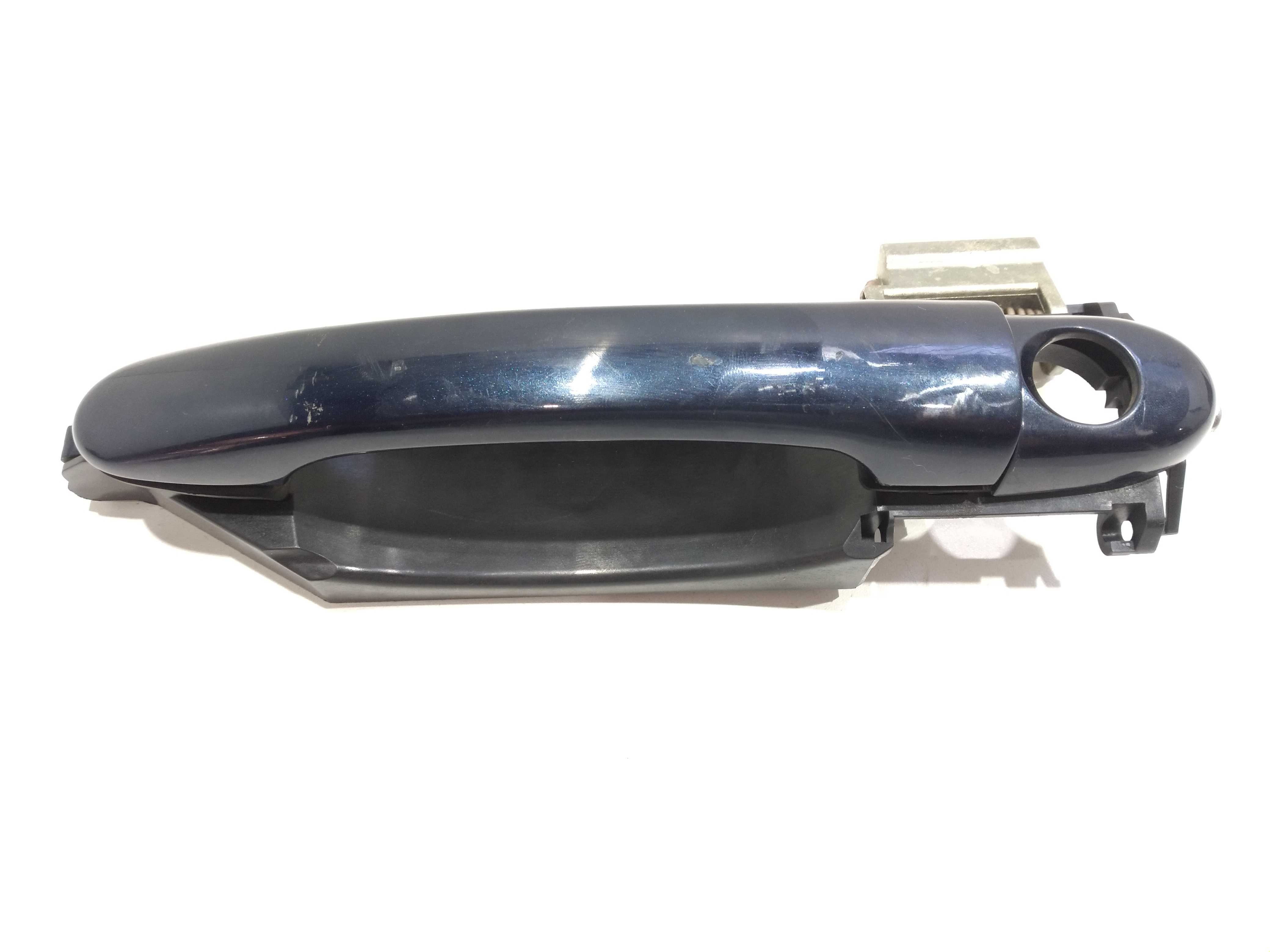 Maçaneta Ext Porta Dianteira Esquerda Grand Siena 2013 Dianteira 1