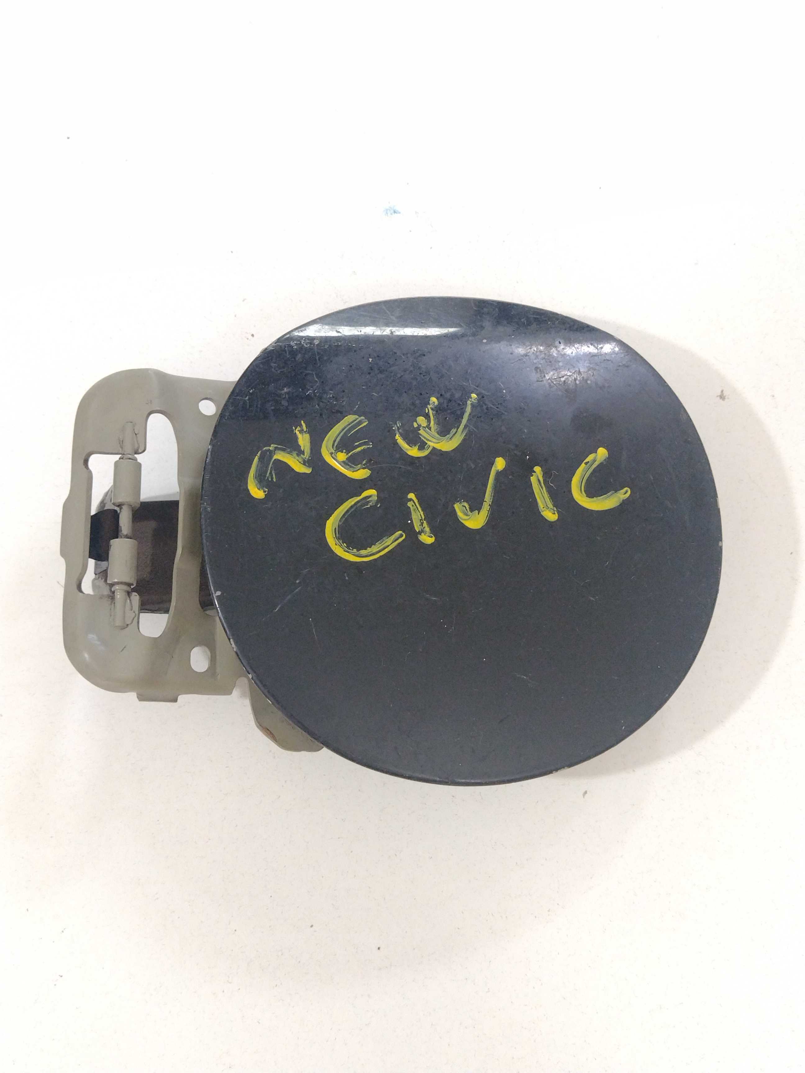 Portinhola Tampa Tanque Combust Honda New Civic 2011 Orig 1