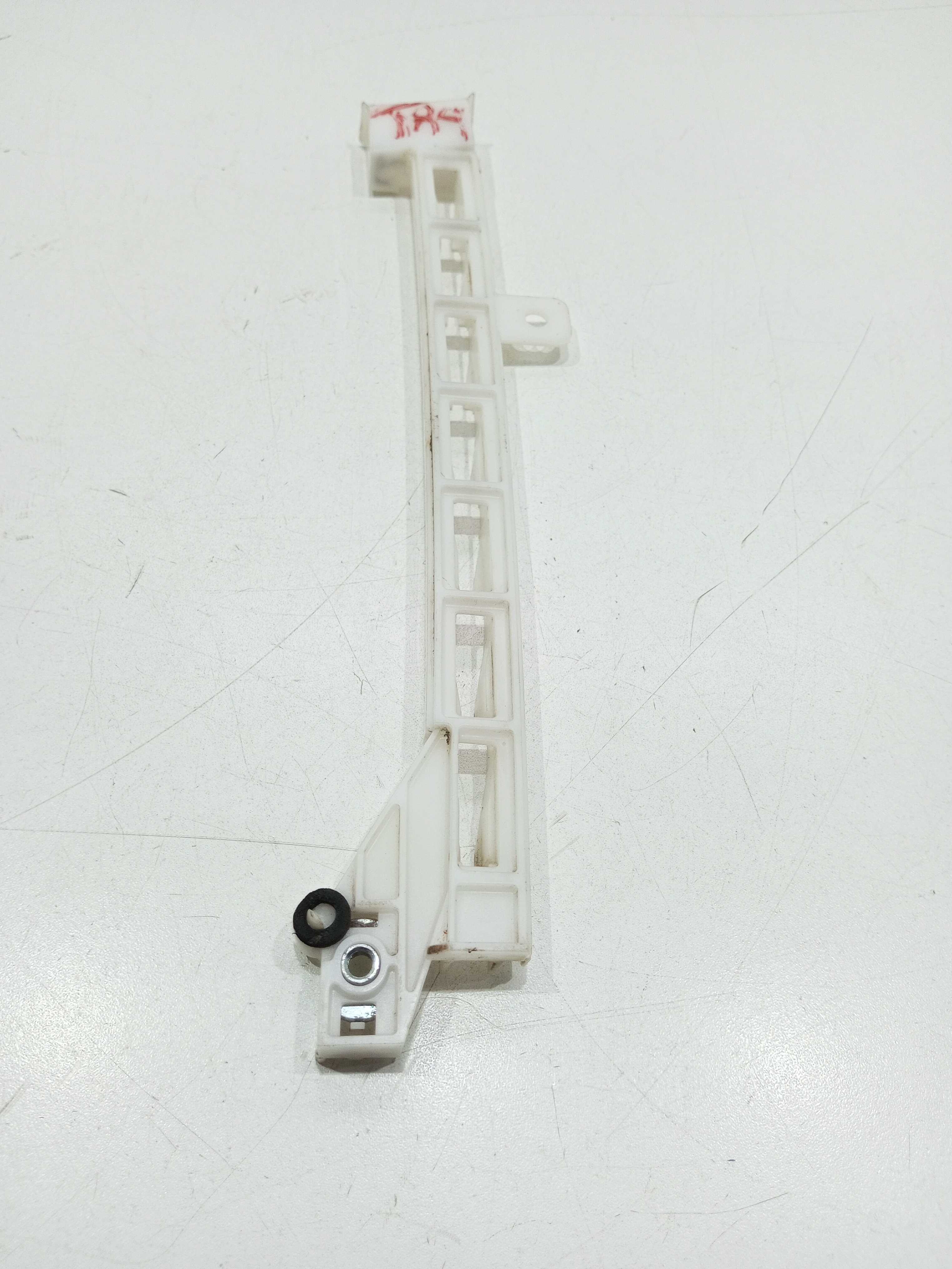Guia Vidro Porta Dianteira Direita Pajero Tr4 2007 4