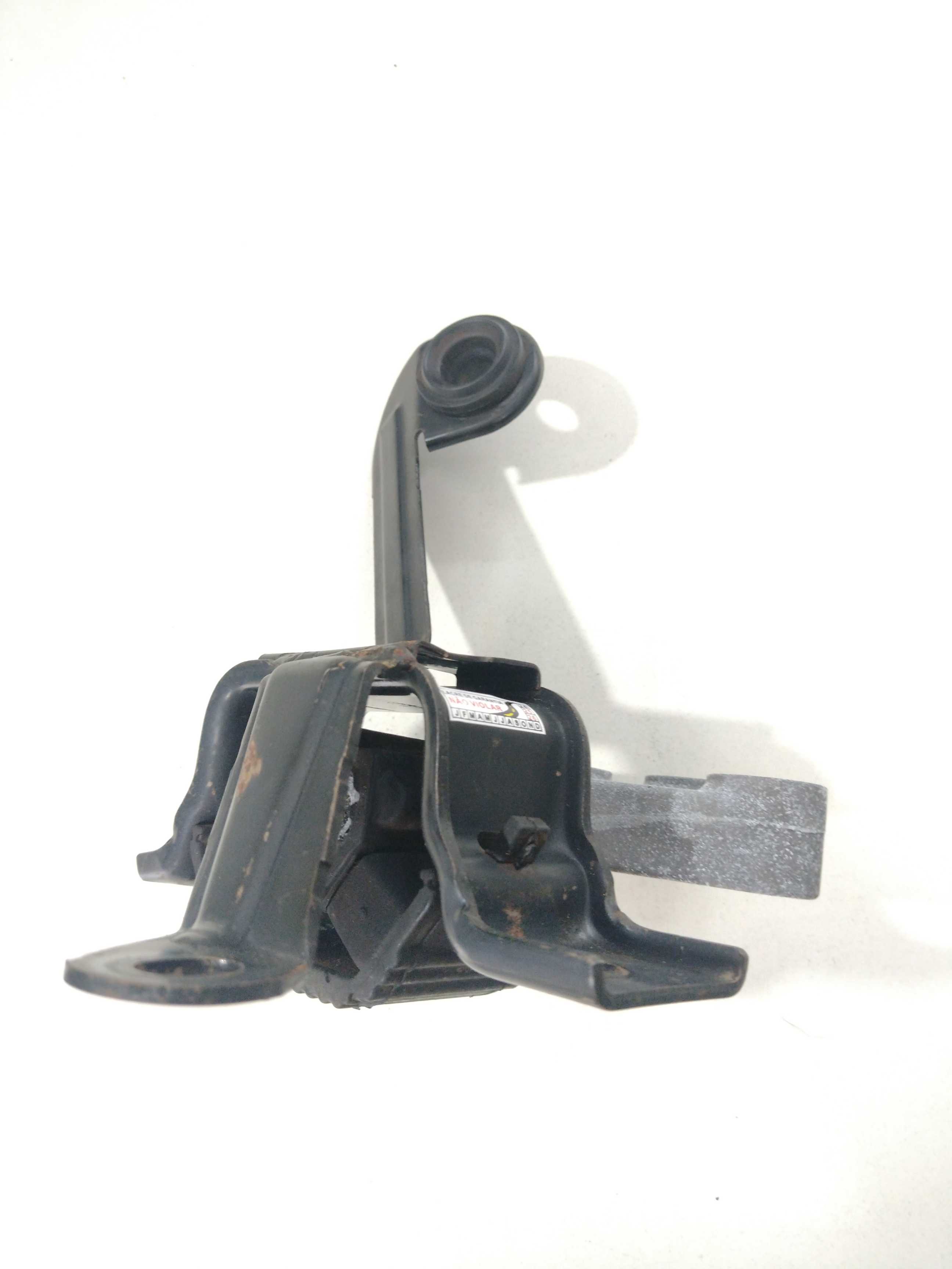 Coxim Motor Lado Direito Strada 2018 51834103 Original 2