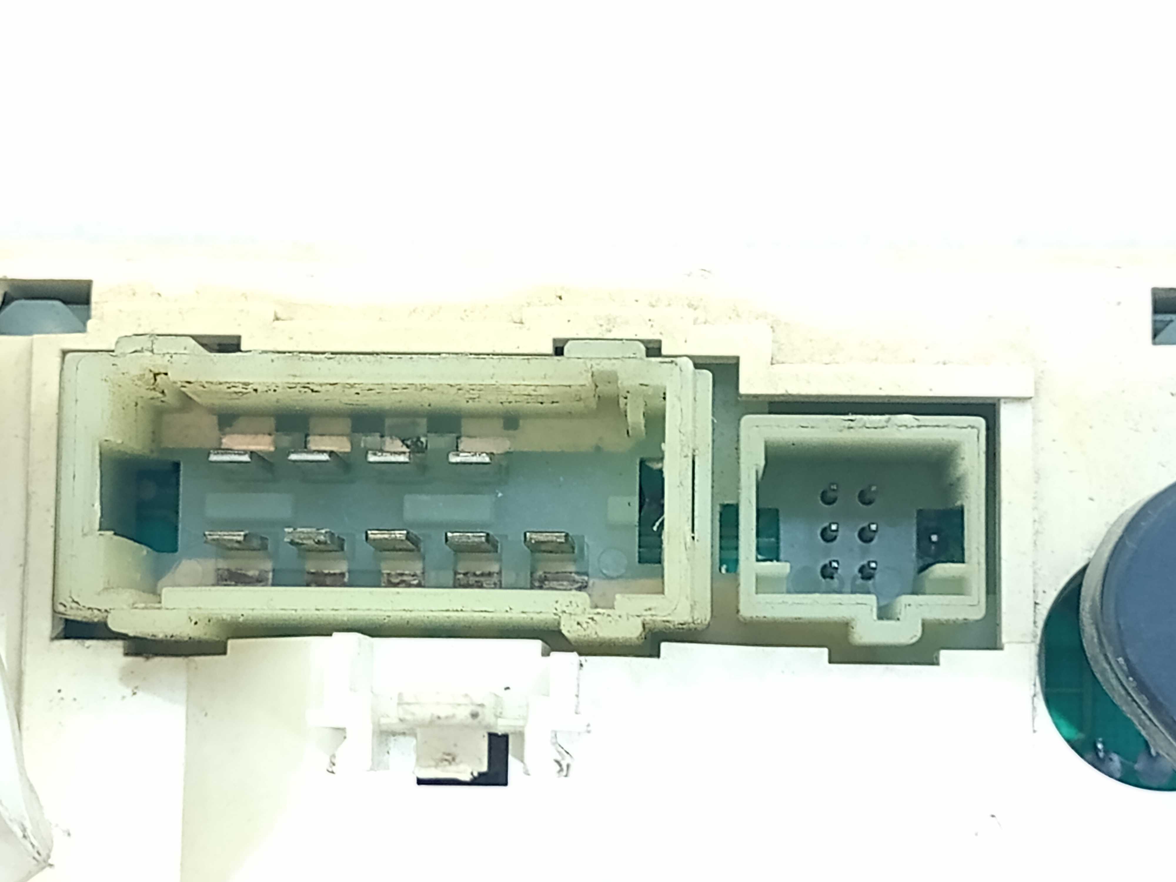 Comando Ar Condicionado Citroen C4 2011 5