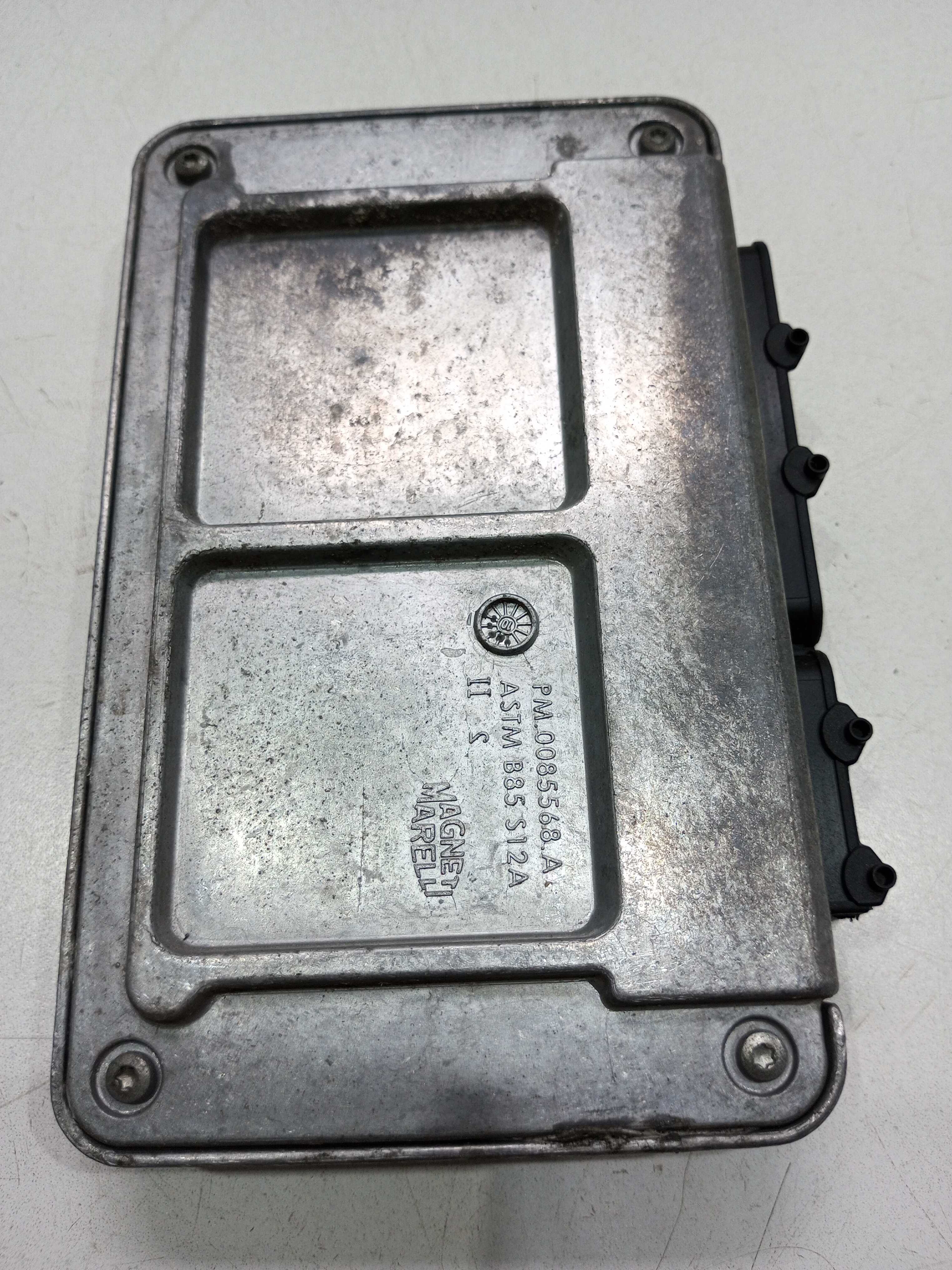 Módulo De Injeção Fiat Siena Fire 1.0 2011 4