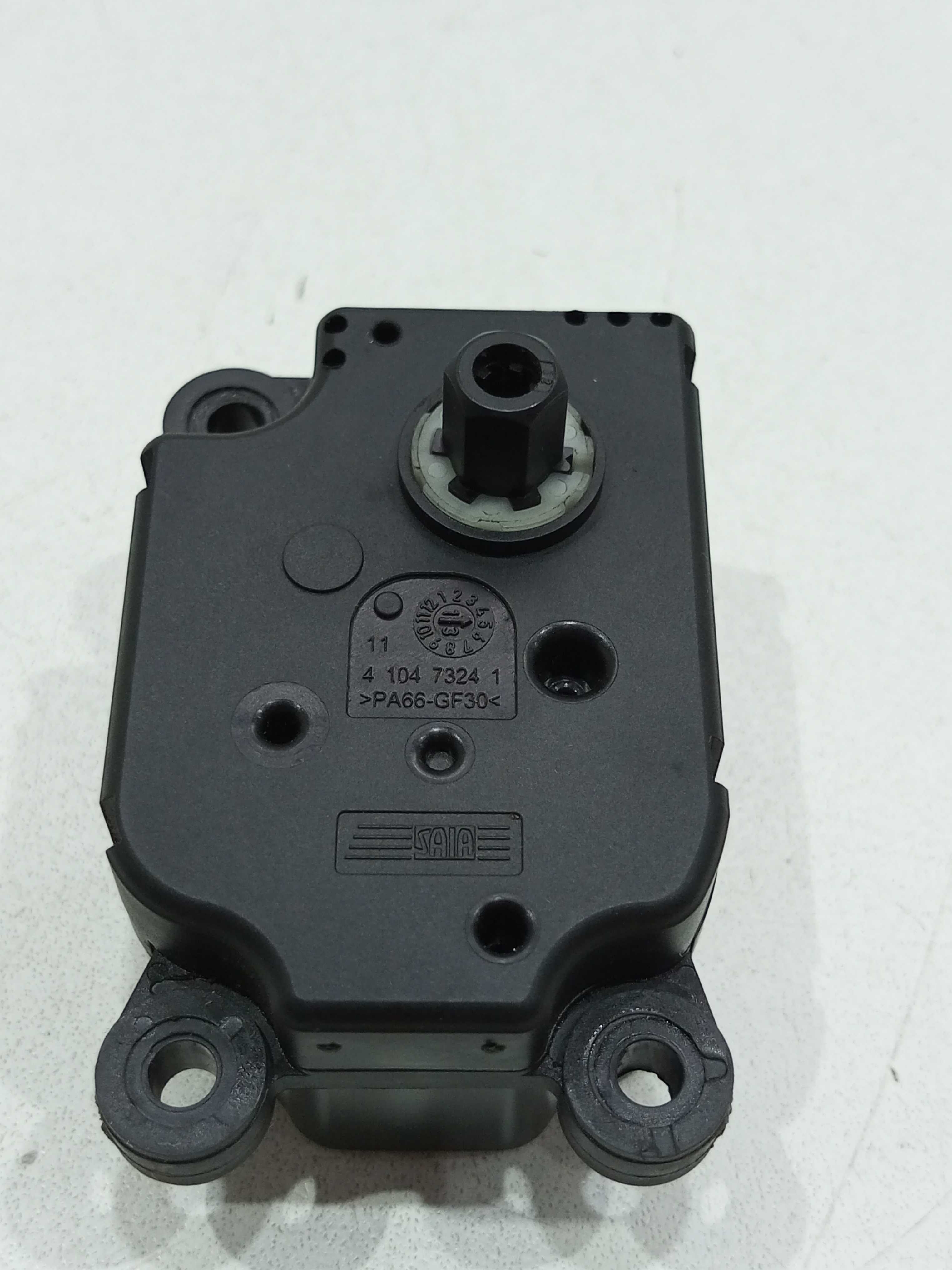 Motor Atuador Ar Condicionado Citroen C3 1.6 2014 Exclusive 3