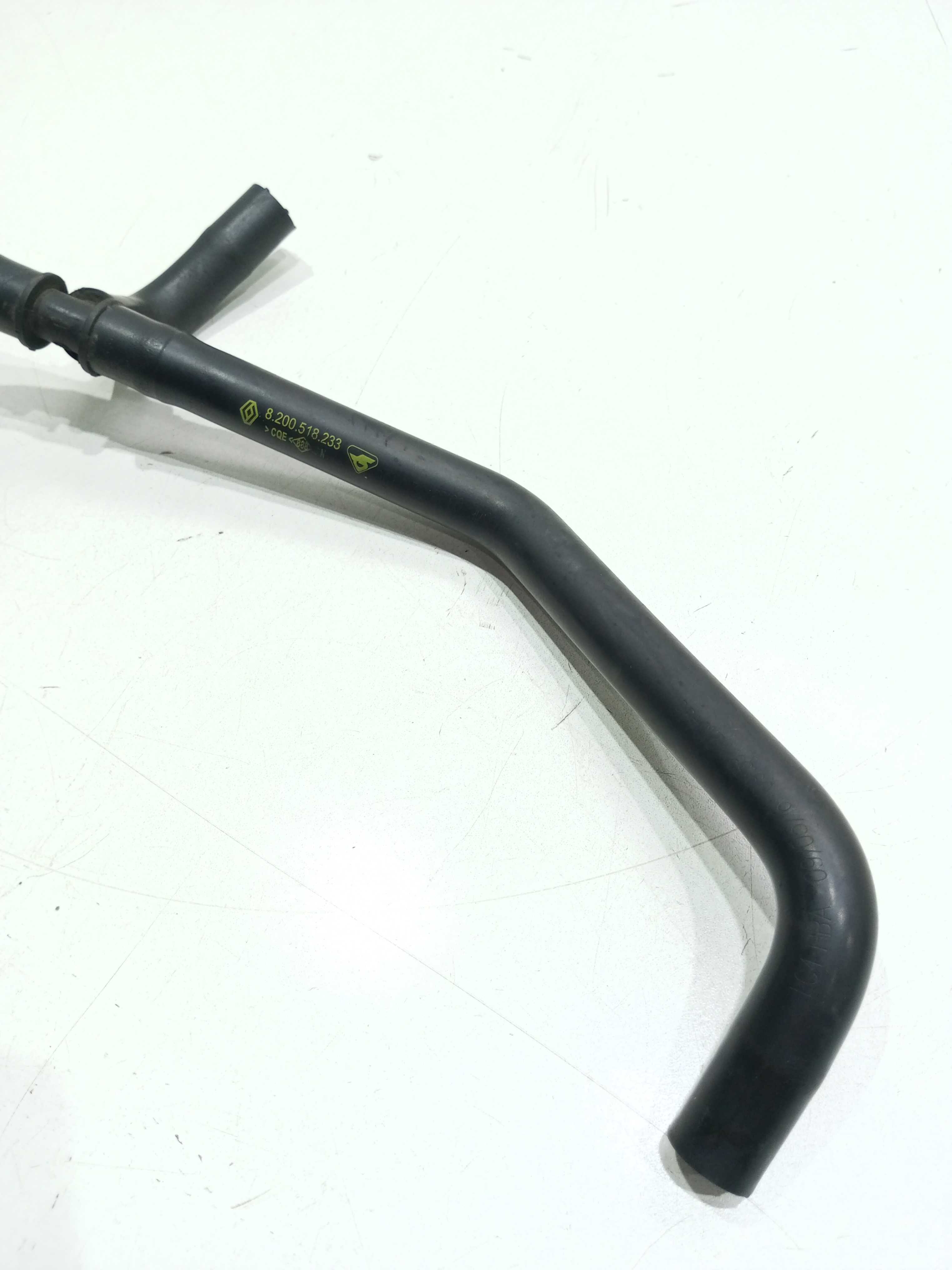 Mangueira De Respiro Óleo Renault Sandero 1.0 16v 2016 3