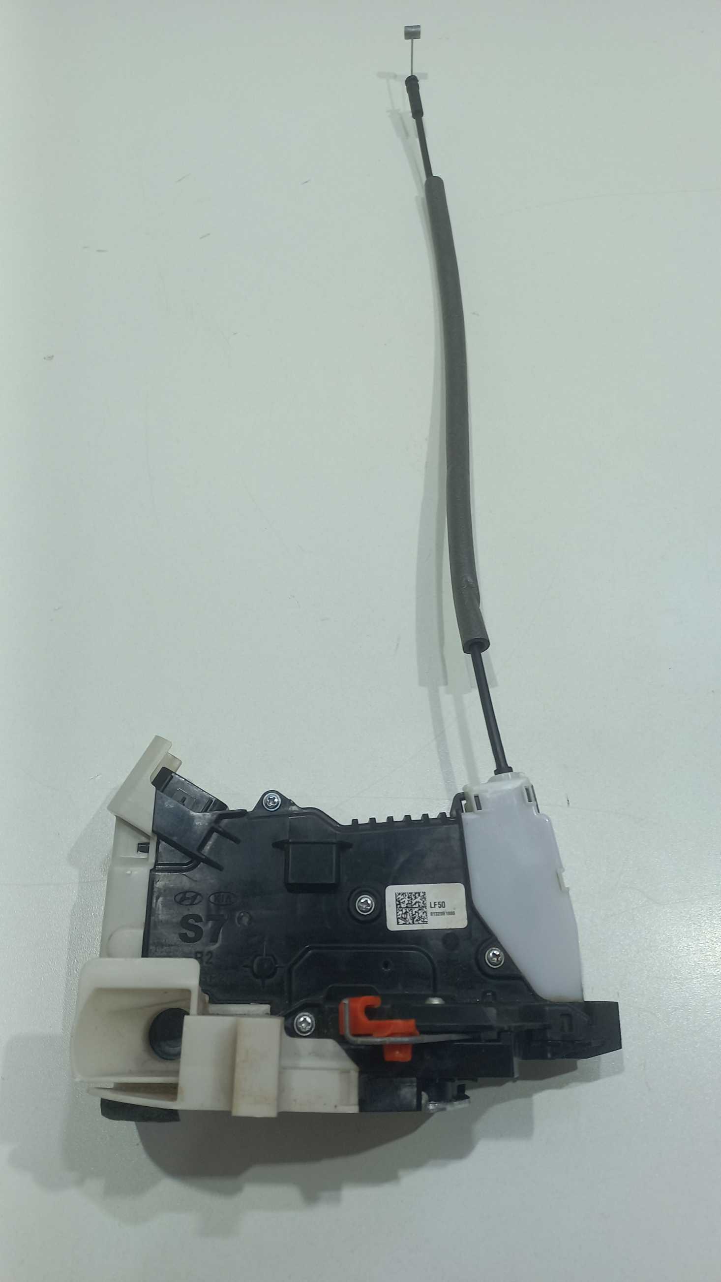 Fechadura Da Porta Dianteira Direita Hyundai Hb20s 2022 1