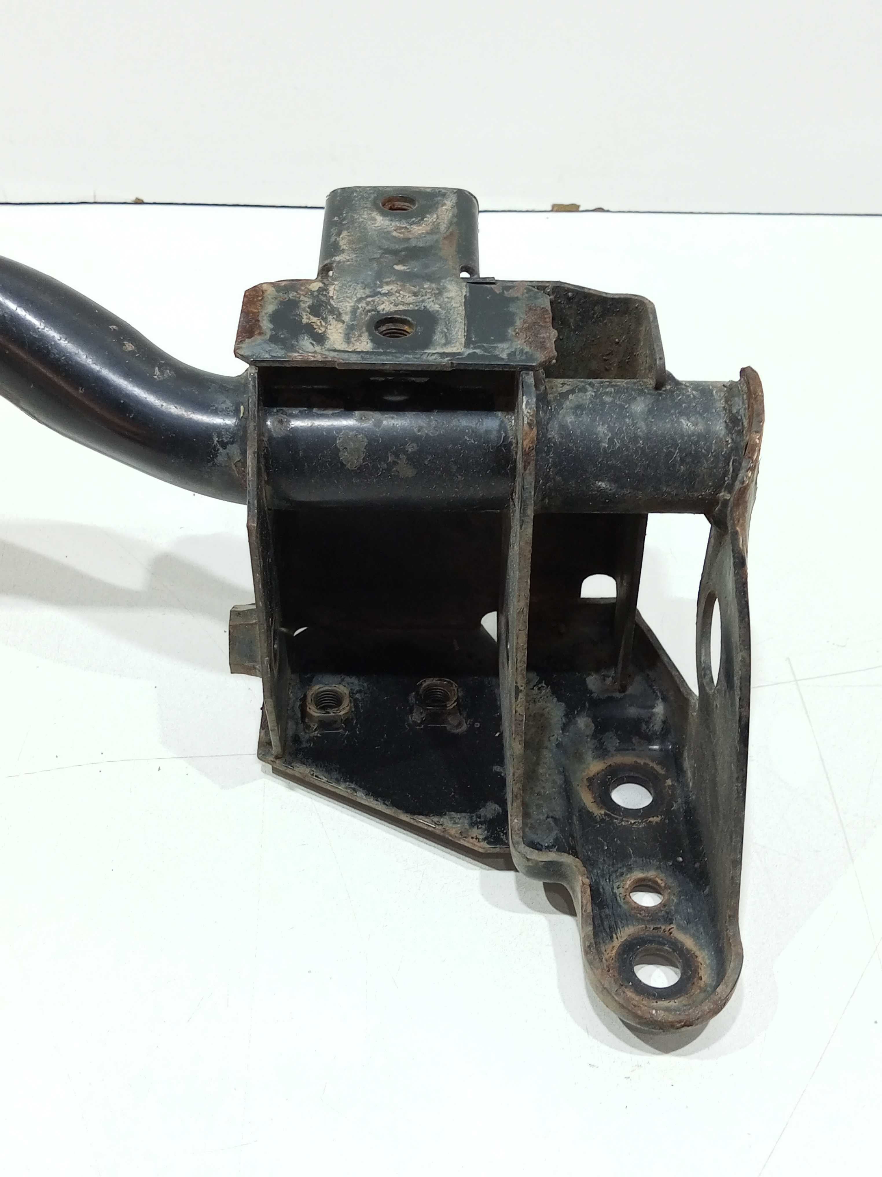Travessa  Diferencial Dianteiro Pajero Tr4 2.0 4×4 2007 2