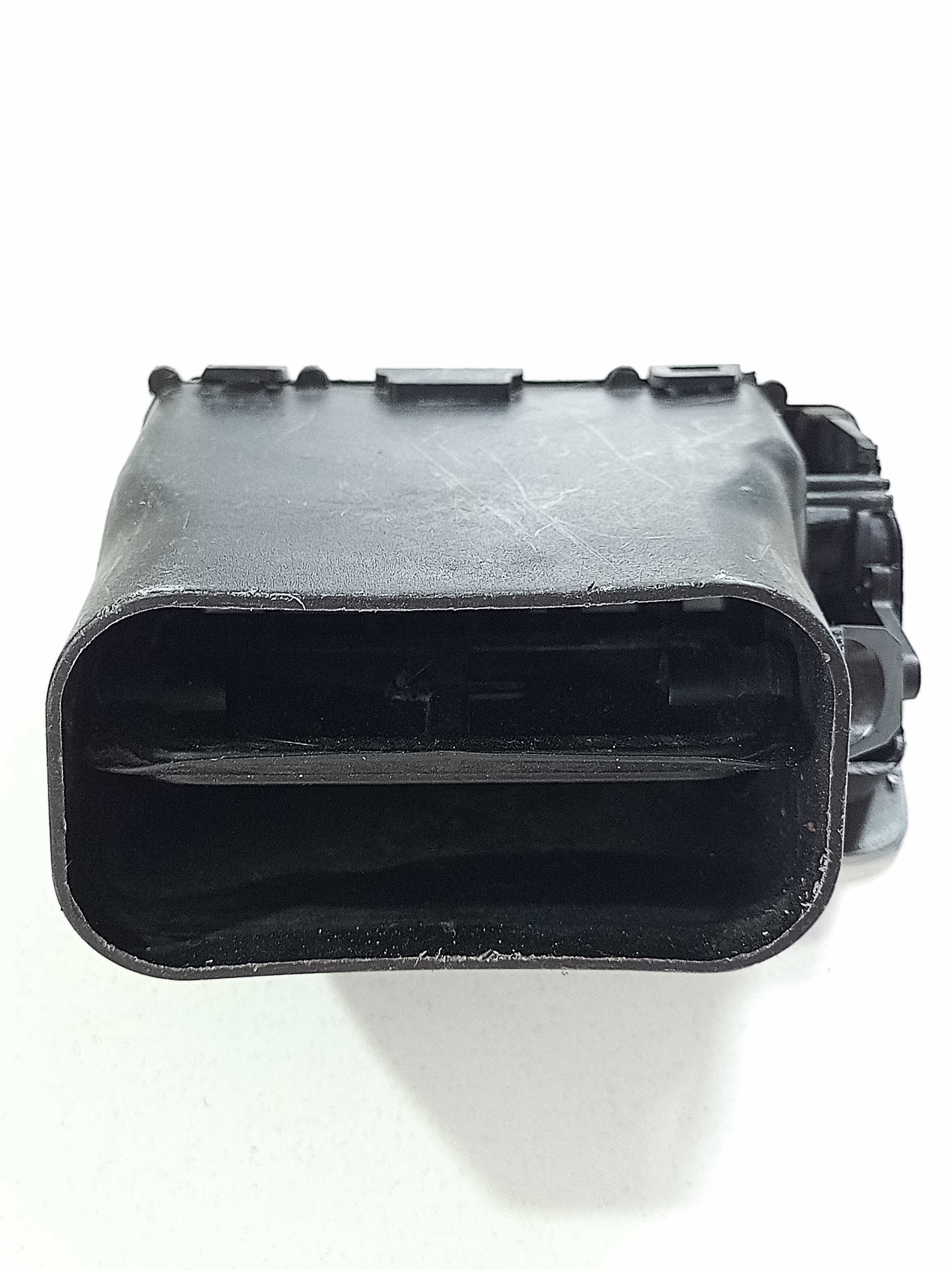 Difusor Ar Direito Peugeot 307 2009 9634498977 5