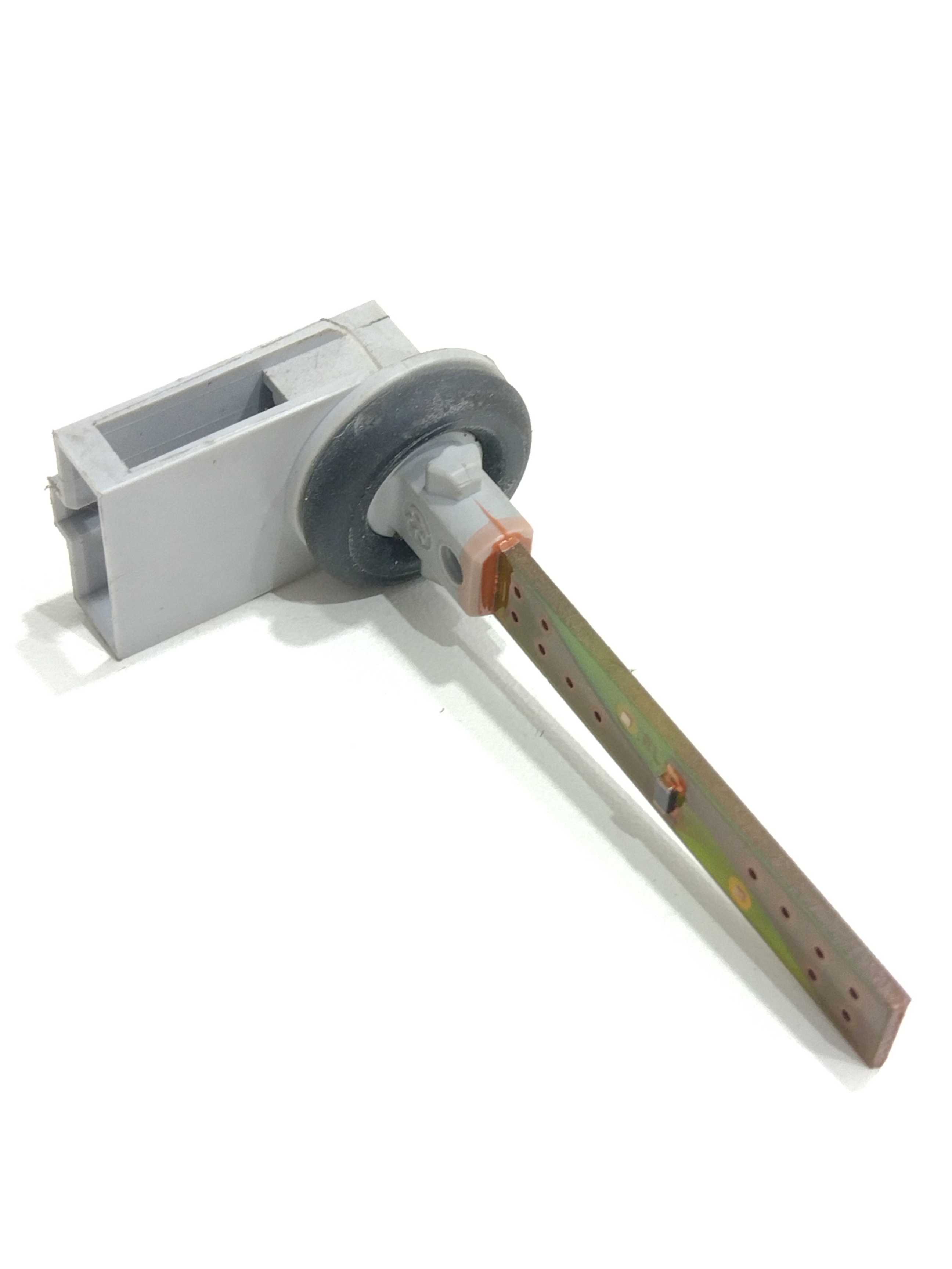 Sensor Temperatura Ar Condicionado Touareg 2005 Vw Original 2